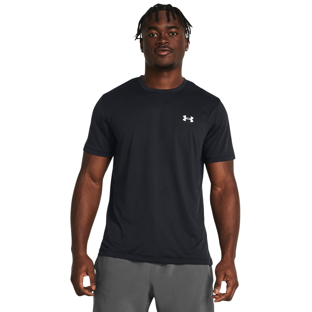Under Armour® T-Shirt »UA LAUNCH SHORTSLEEVE« 1 Stk.