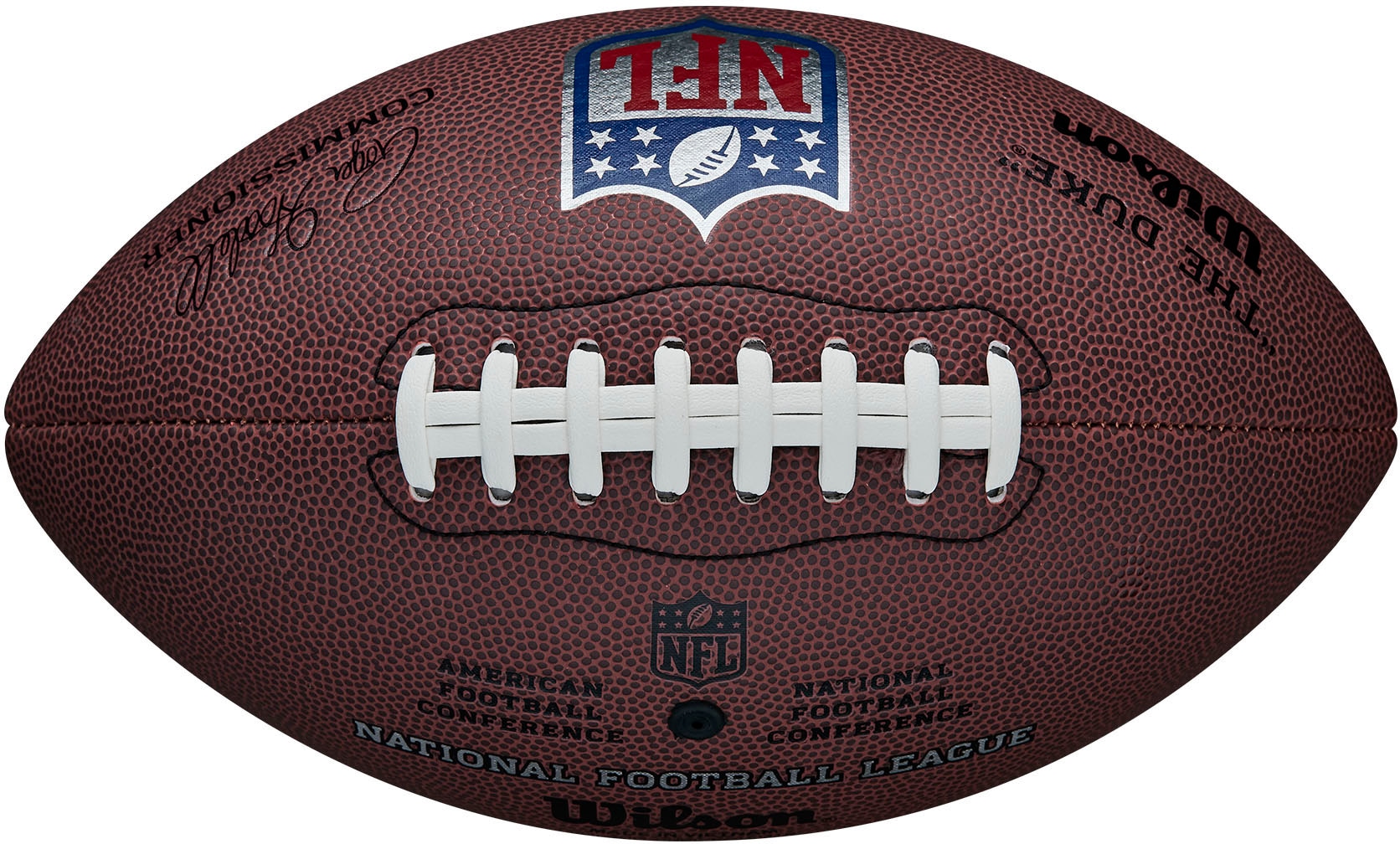 Wilson Football »NFL “DUKE” REPLICA«