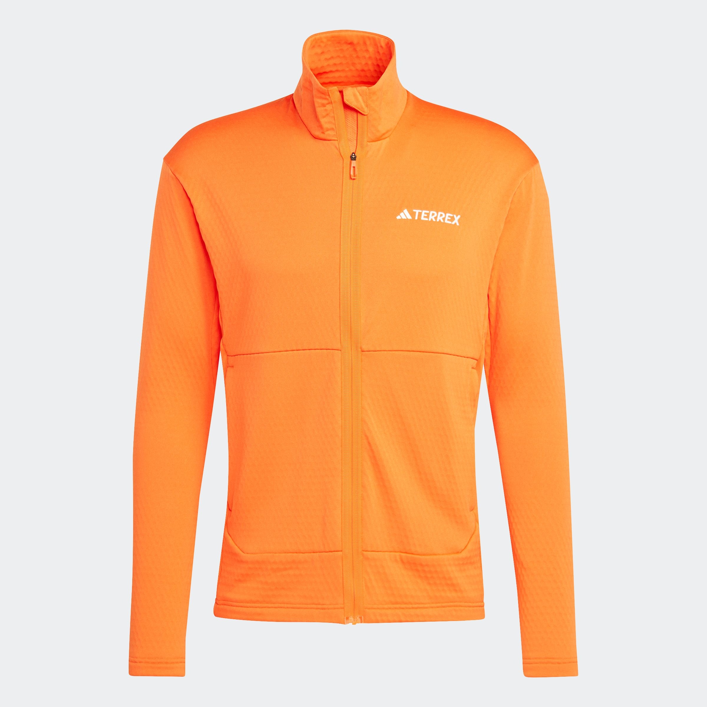 adidas TERREX Outdoorjacke »TERREX MULTI LIGHT FLEECEJACKE«