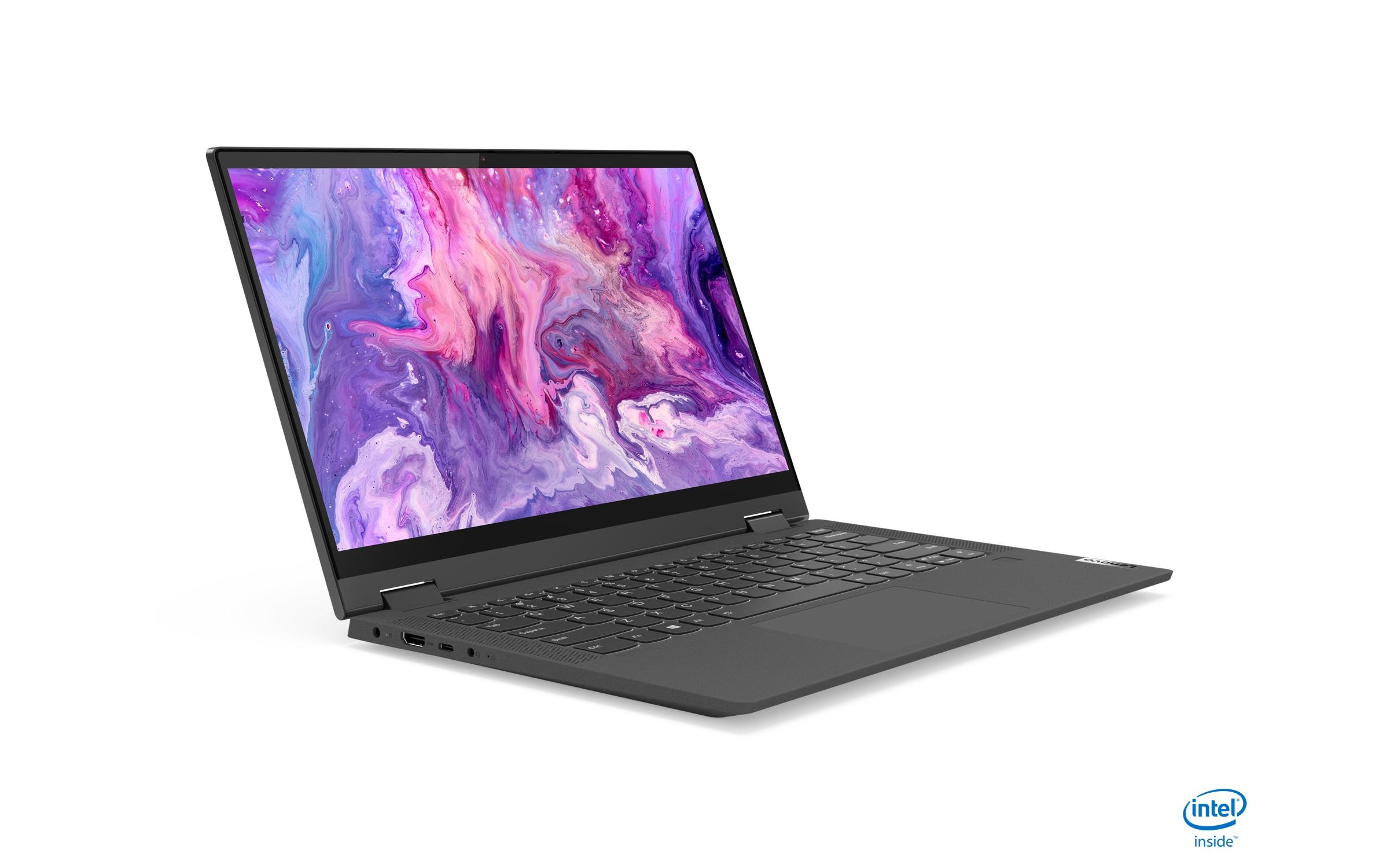 Lenovo Notebook »IdeaPad Flex 5 14IIL05 (Intel)«, / 14 Zoll