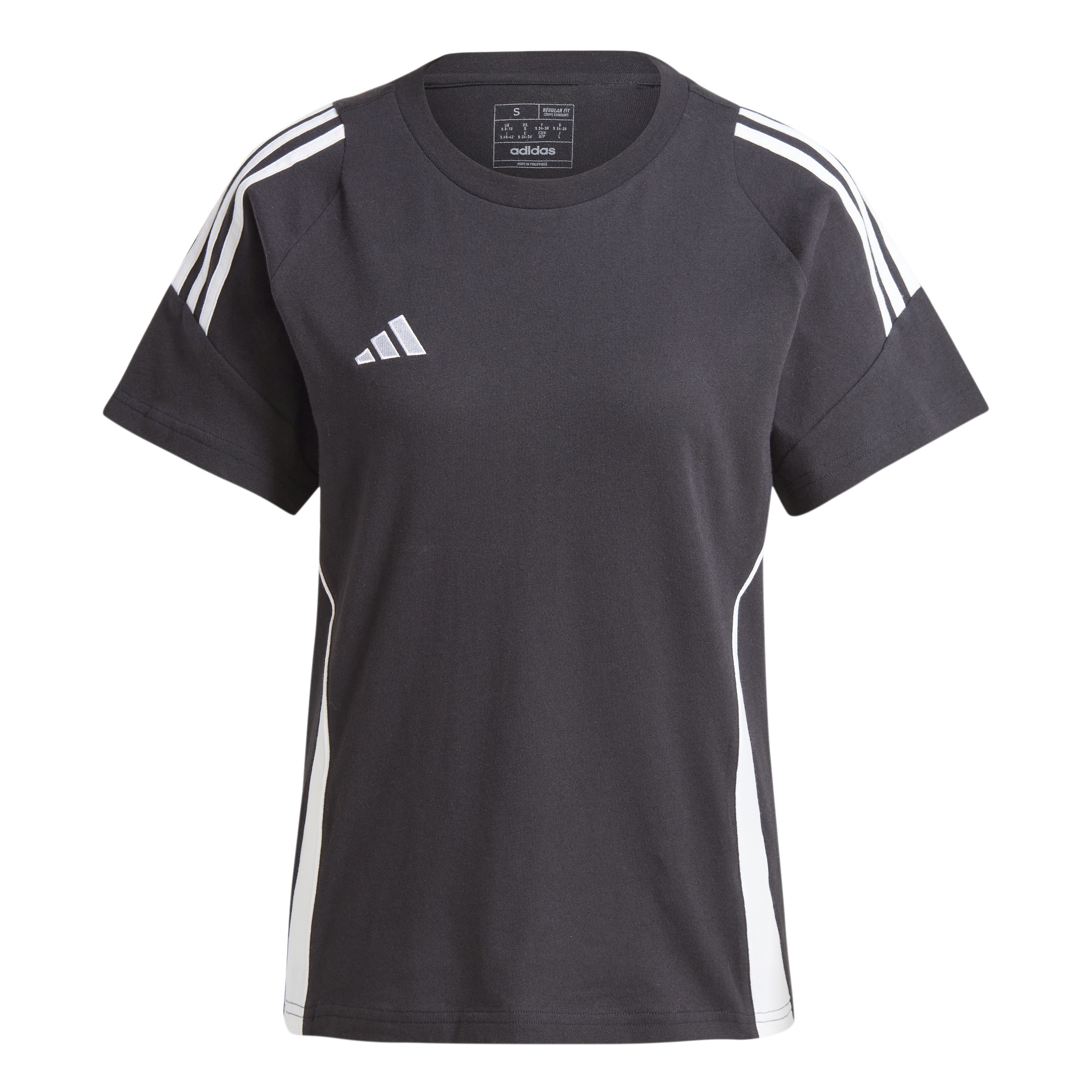 adidas Performance Trainingsshirt »TIRO24 SWTEEW«