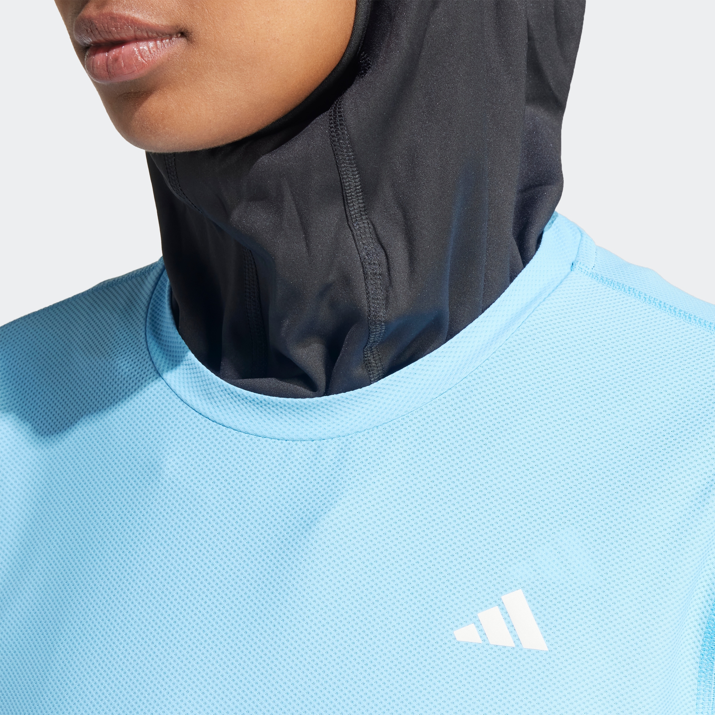 adidas Performance Laufshirt »OTR B TEE«