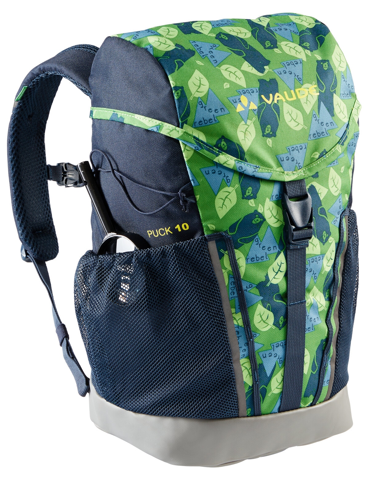 VAUDE Kinderrucksack »PUCK 10«, für Kinder