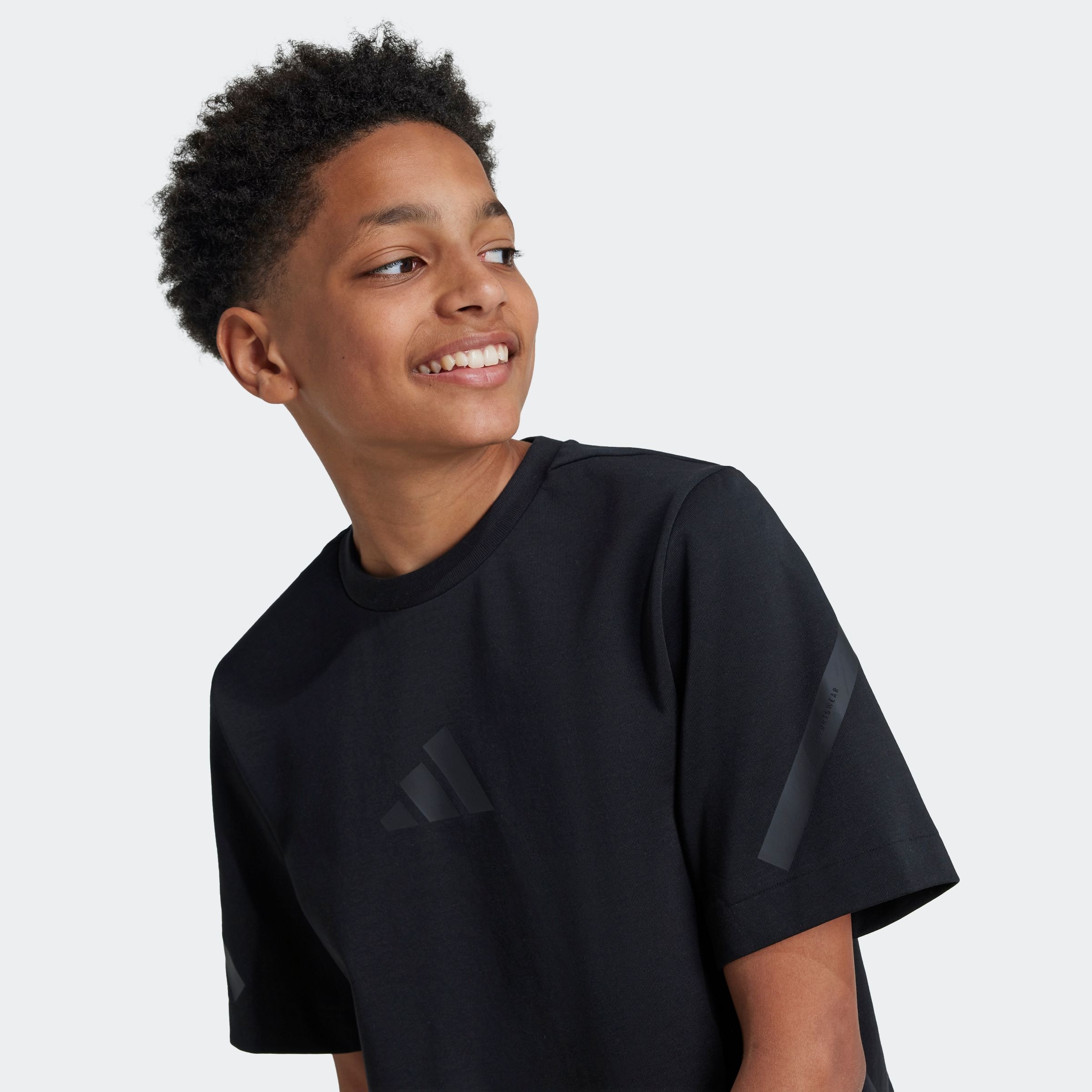 adidas Sportswear T-Shirt »J ZNE TEE«