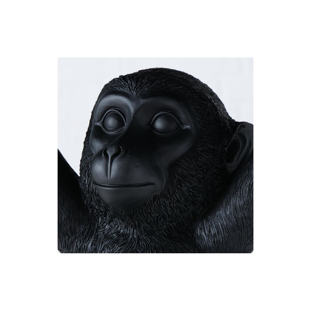 BOLTZE Bartisch »Monkey 53.5 x 37 cm«