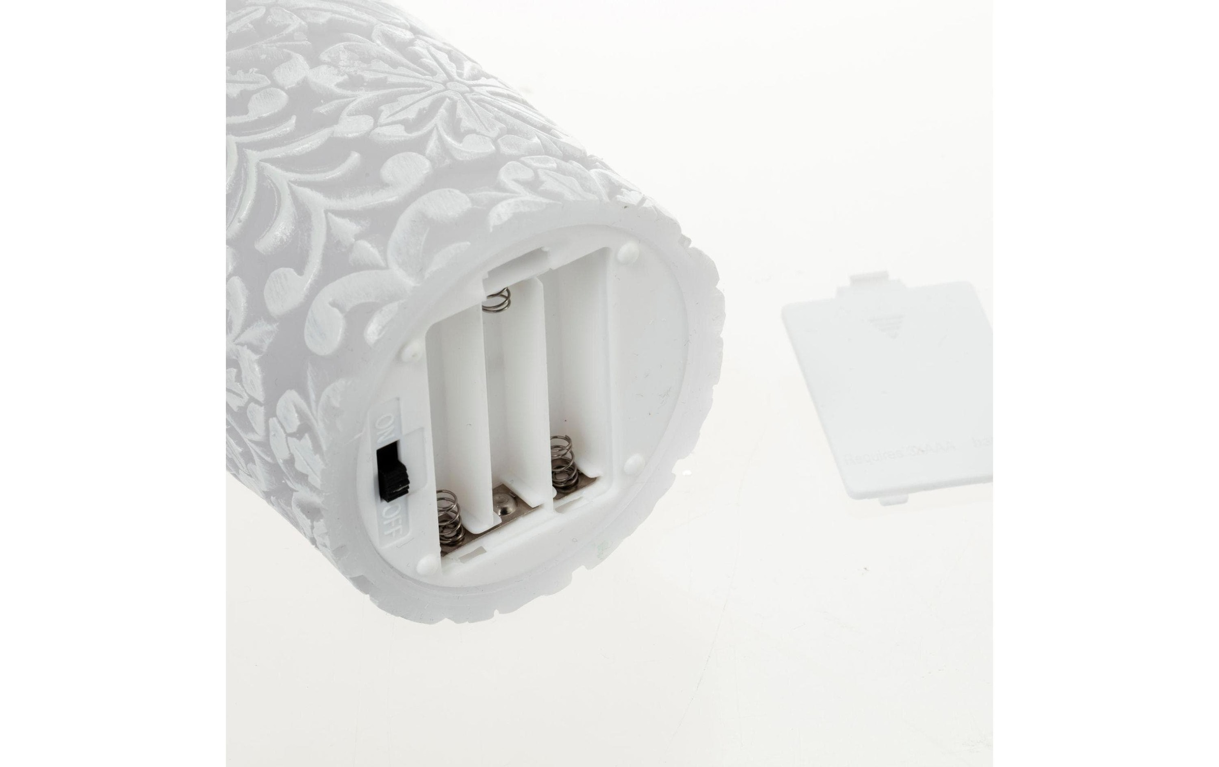 Pauleen LED-Kerze »LED-Kerzen Set Little Lilac«