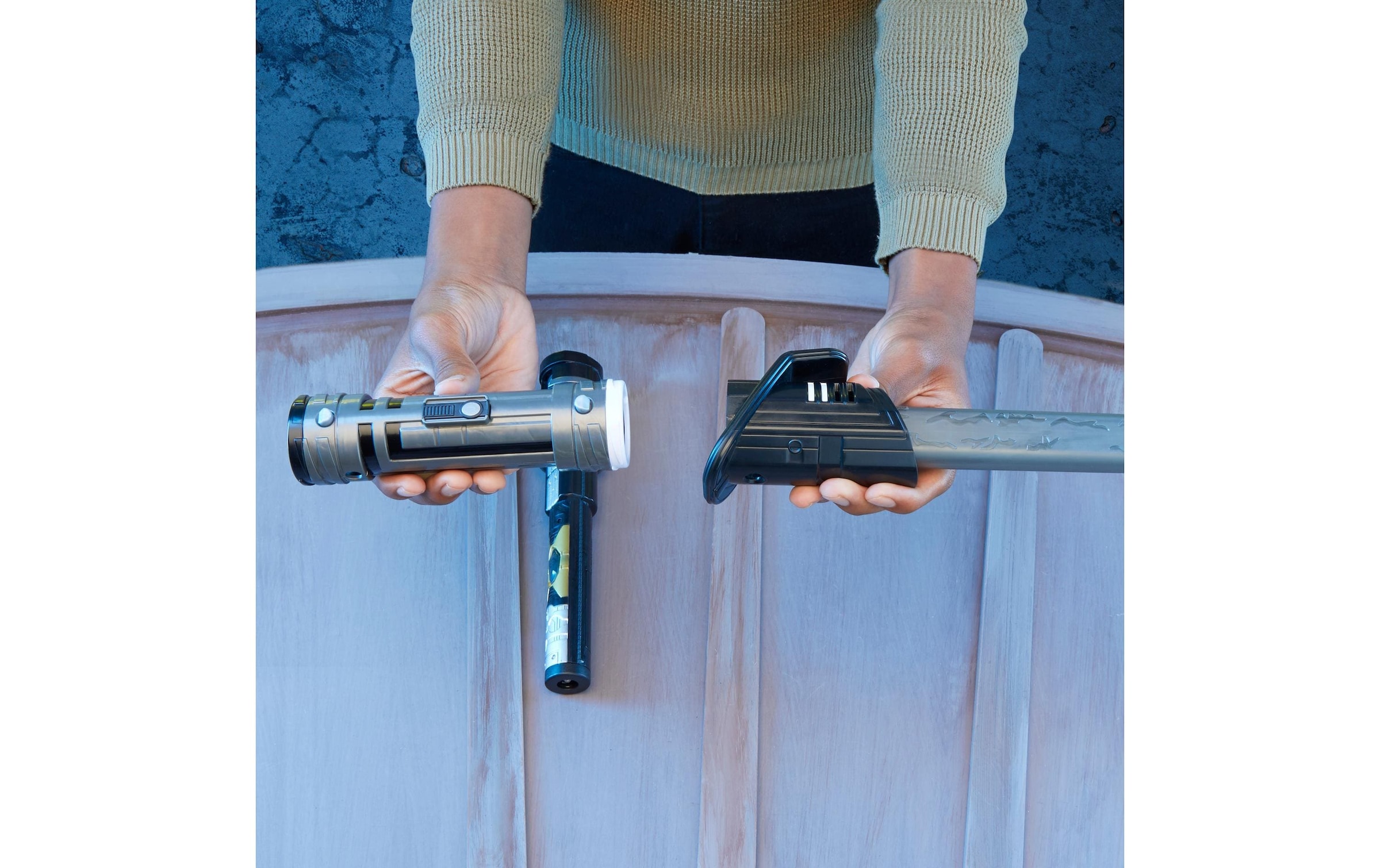 Star Wars Lichtschwert »Star Wars Lightsaber«