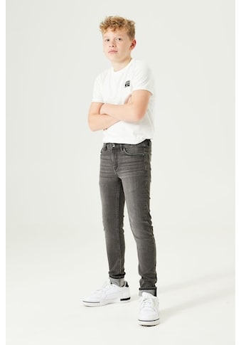 5-Pocket-Jeans »Lazlo«