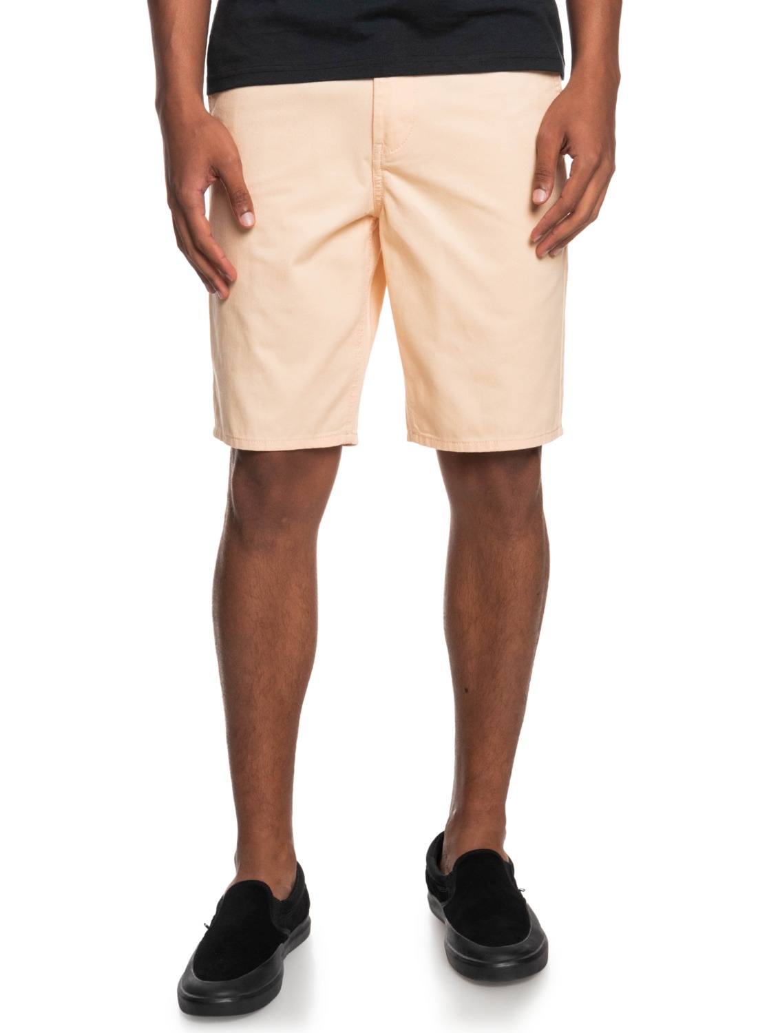Quiksilver Chinoshorts »Everyday 20"«