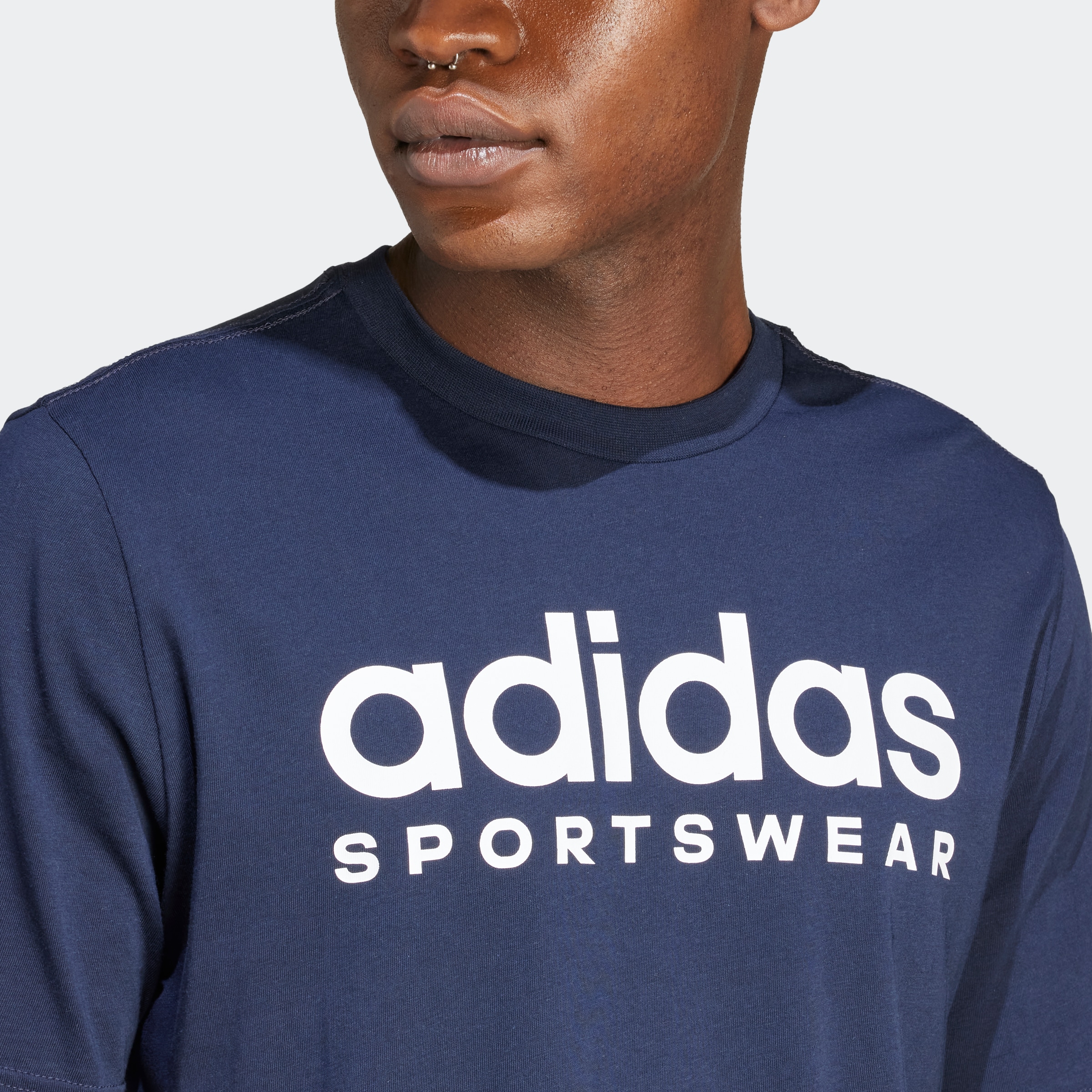 adidas Sportswear T-Shirt »SPW TEE«