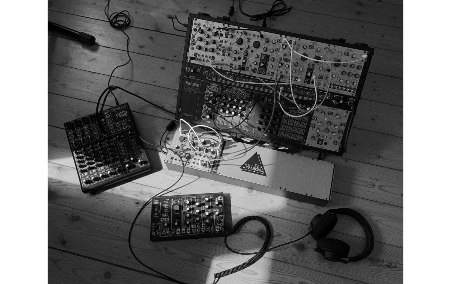 Over-Ear-Kopfhörer »AIAIAI TMA-2 Studio«