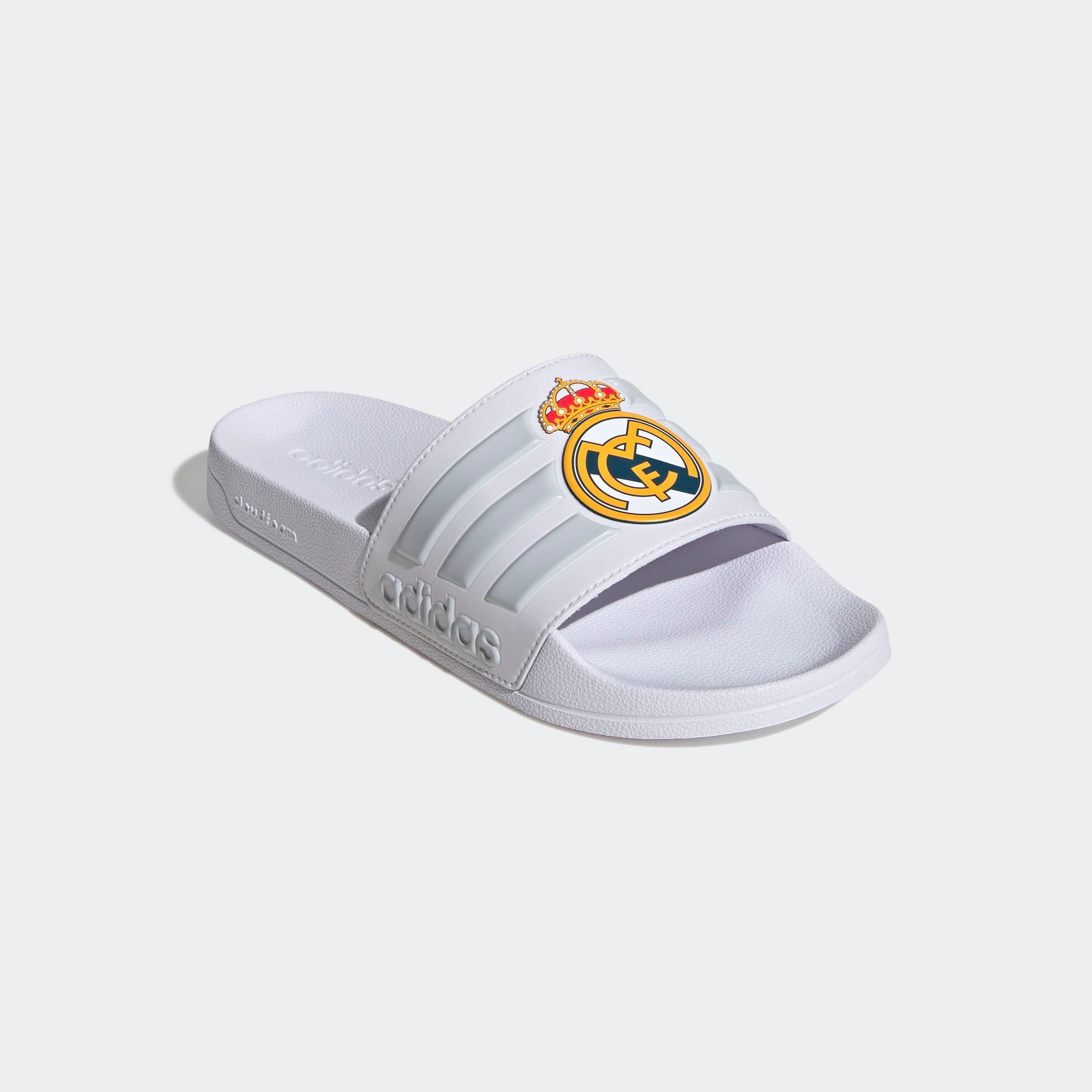 adidas Sportswear Badesandale »ADILETTE SHOWER LIVERPOOL BADESCHLAPPEN«