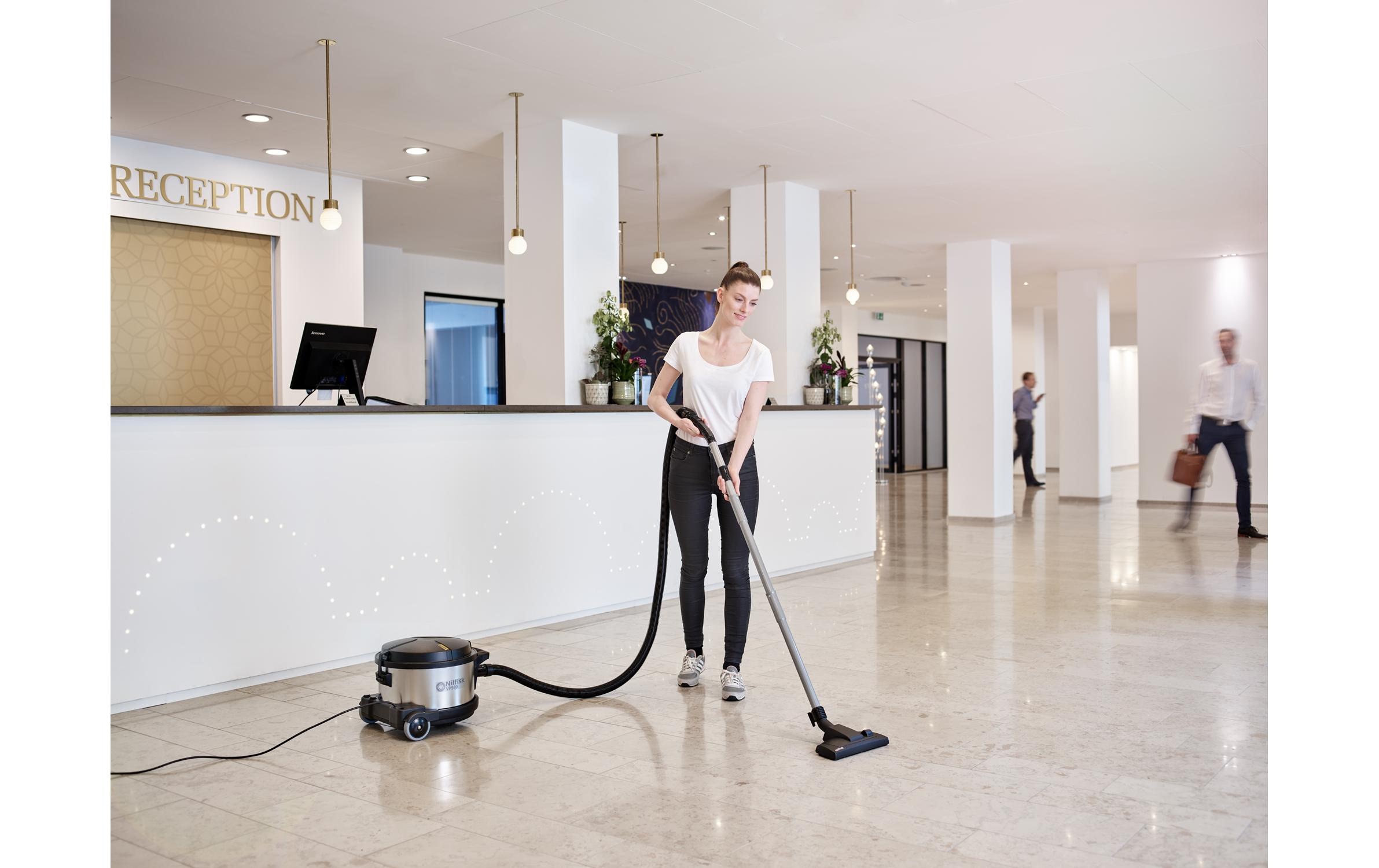 Nilfisk Industriesauger »Trockensauger VP930 HEPA BASIC CH«