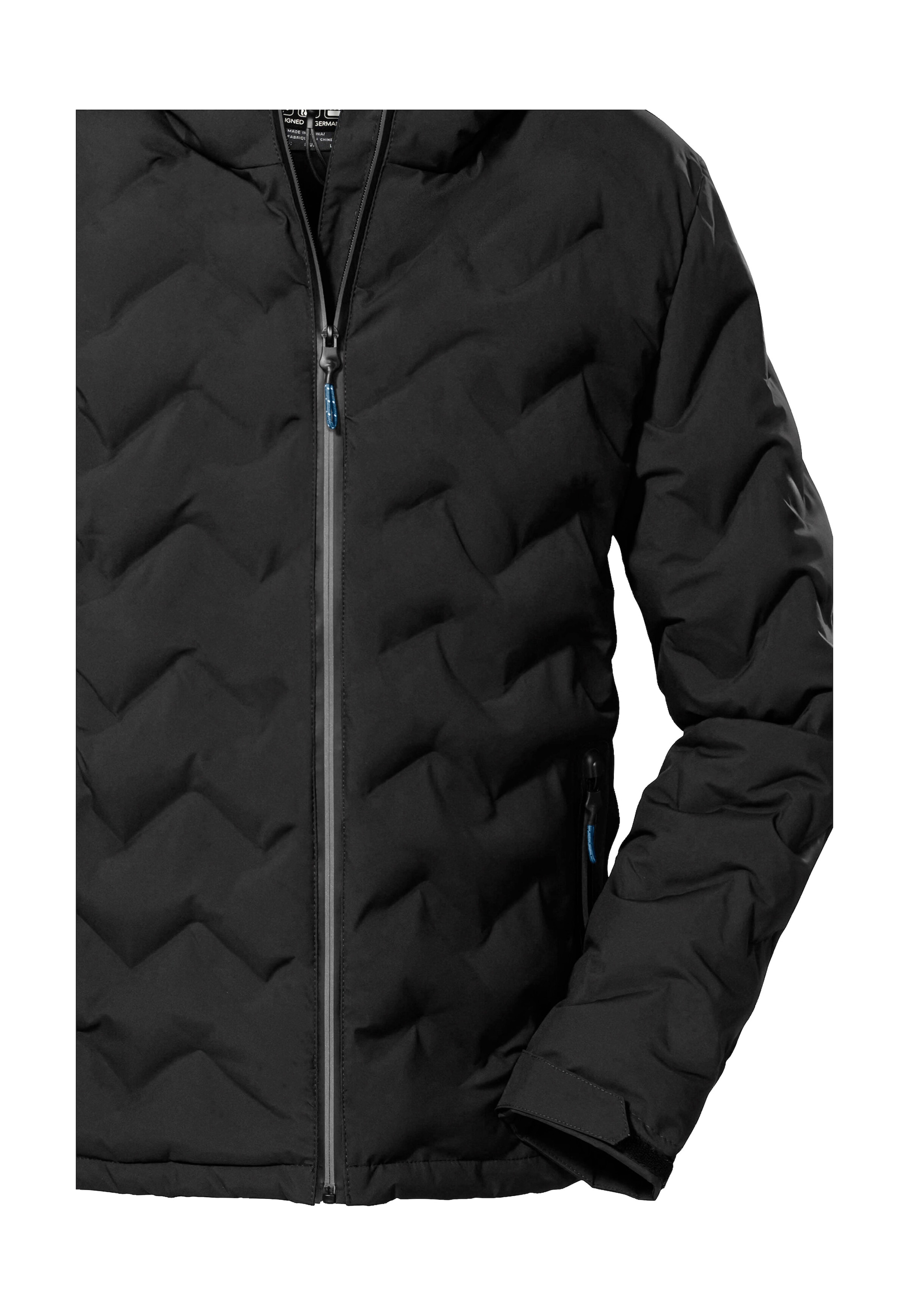 Killtec Steppjacke »KOW 119 MN QLTD JCKT«