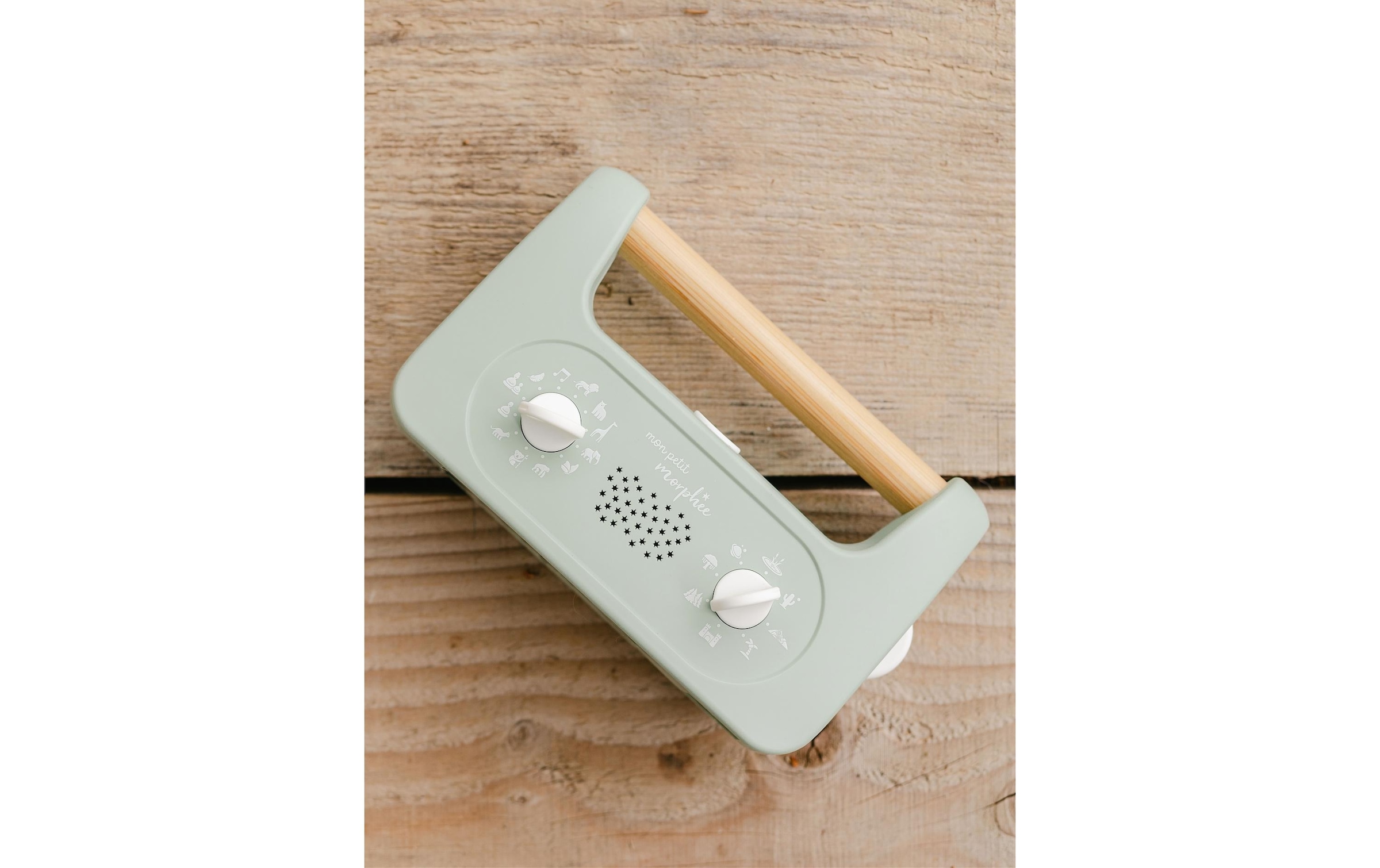 Radio »Morphée Mon petit Morphée«