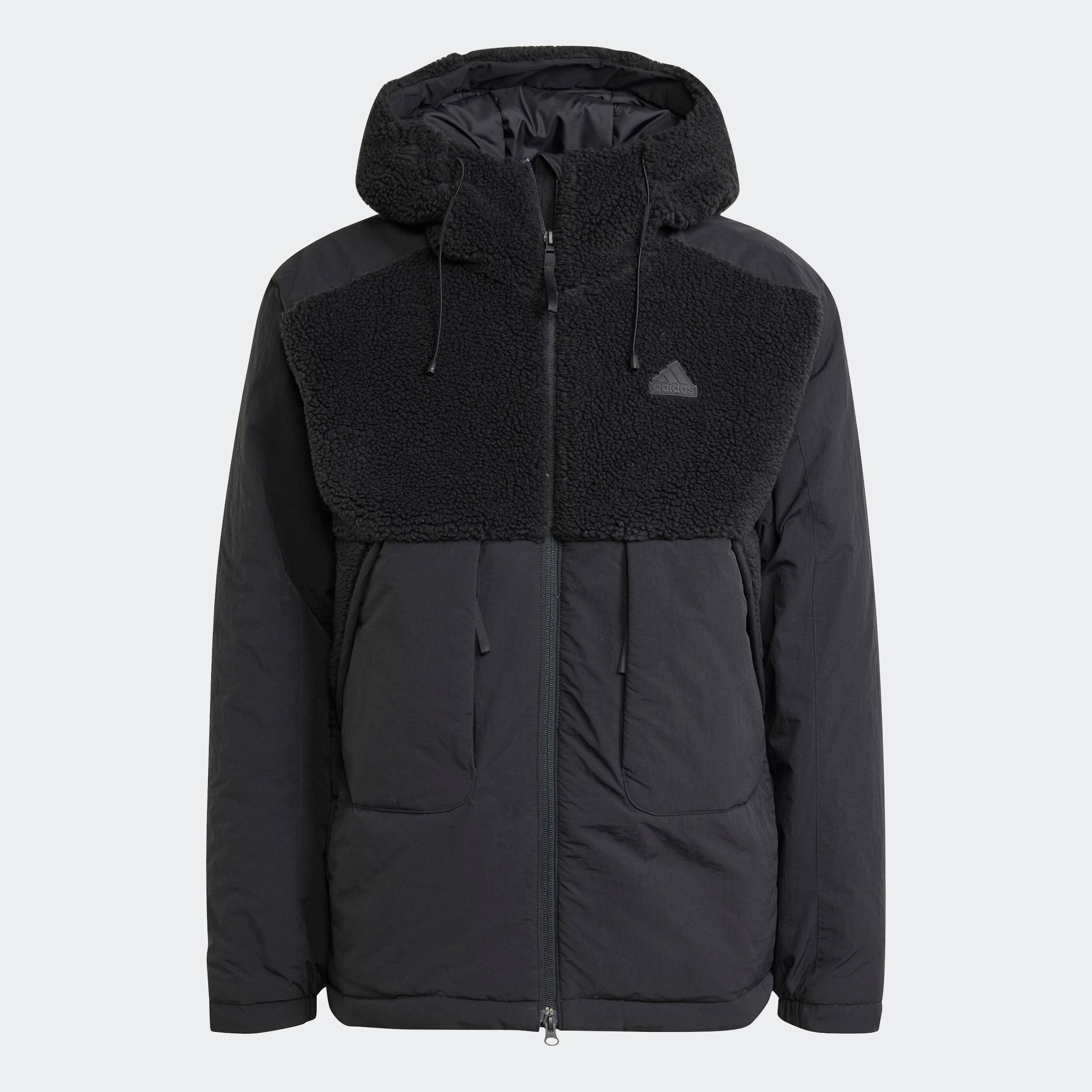 adidas Sportswear Winterjacke »CITY ESCAP J«