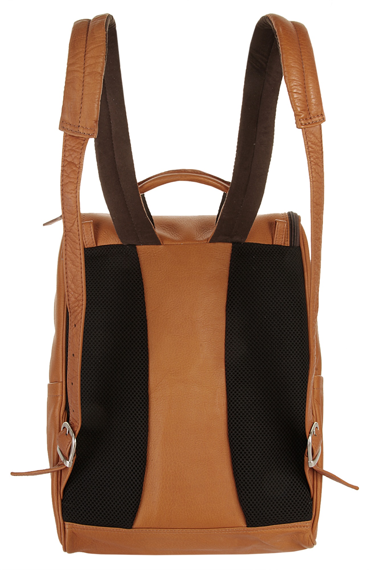 Harold's Laptoprucksack »COUNTRY«, echt Leder