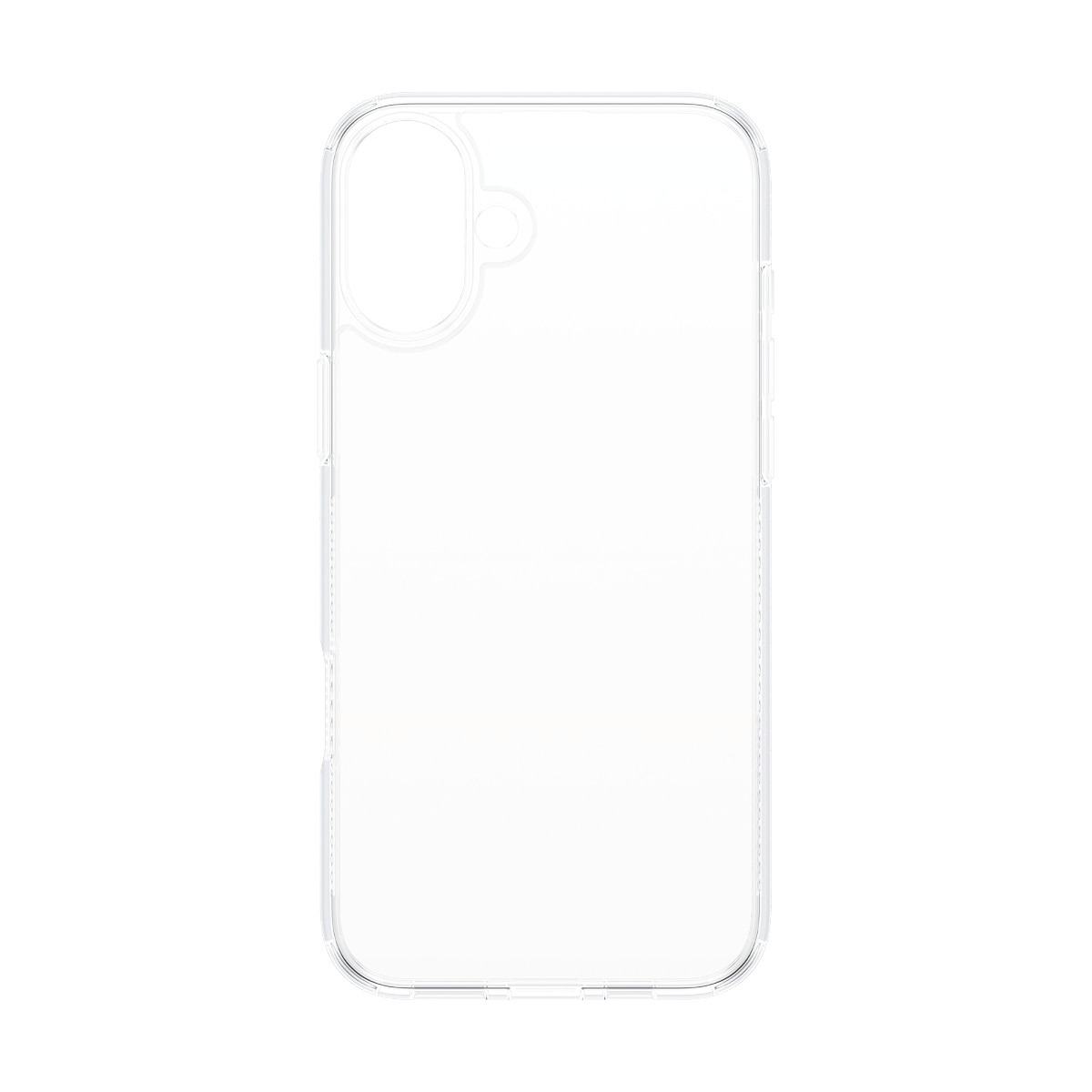 CARE by PanzerGlass Handyhülle »HardCase für Apple iPhone 16 Plus«, Backcover, Schutzhülle, Handyschutzhülle, Case, Schutzcase, stossfest