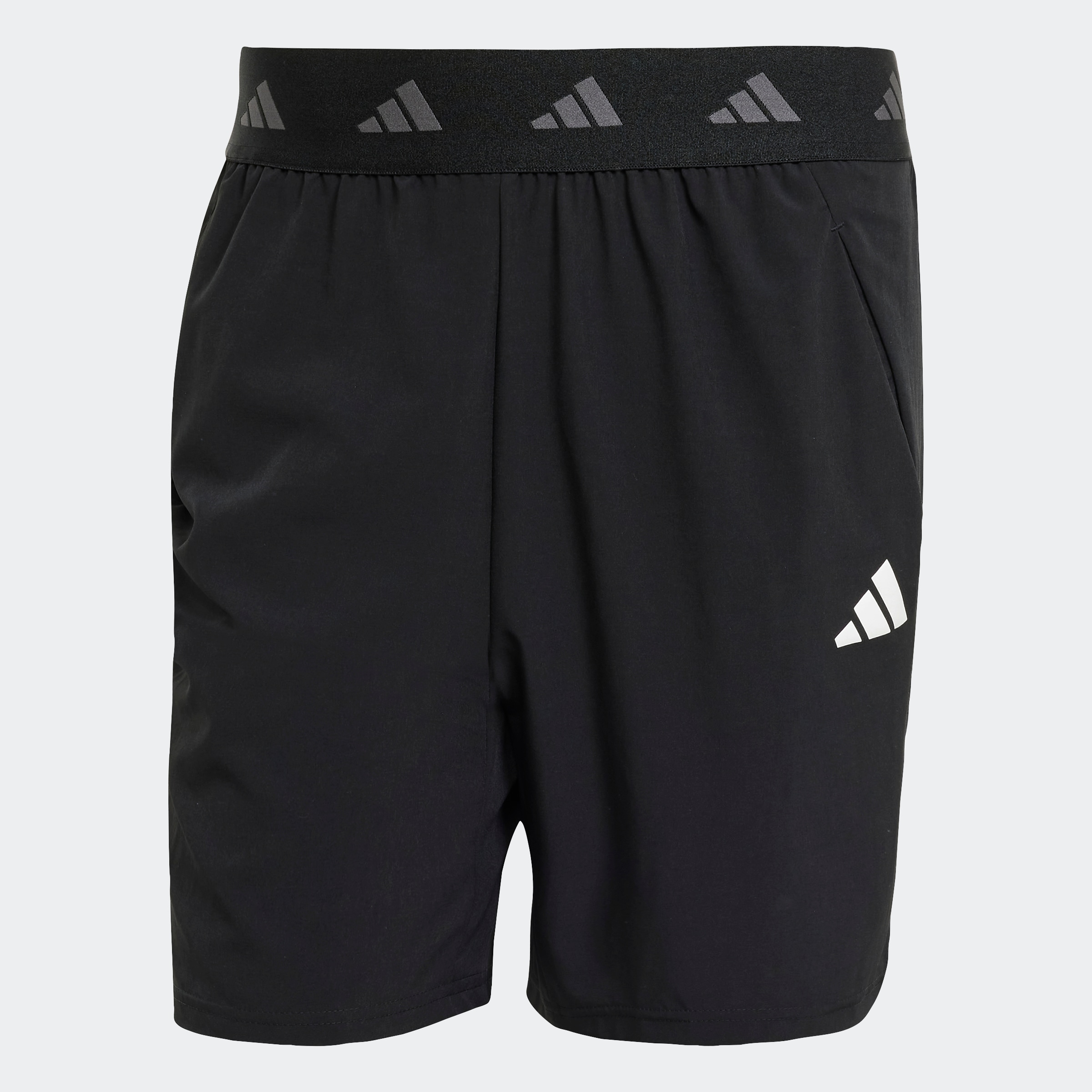 adidas Performance Shorts »GYM+ SHORT«, (1 tlg.)