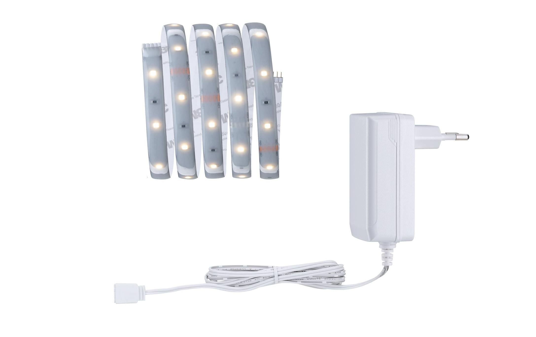 Paulmann LED-Streifen »MaxLED 250 2700« 45 Stk.-flammig