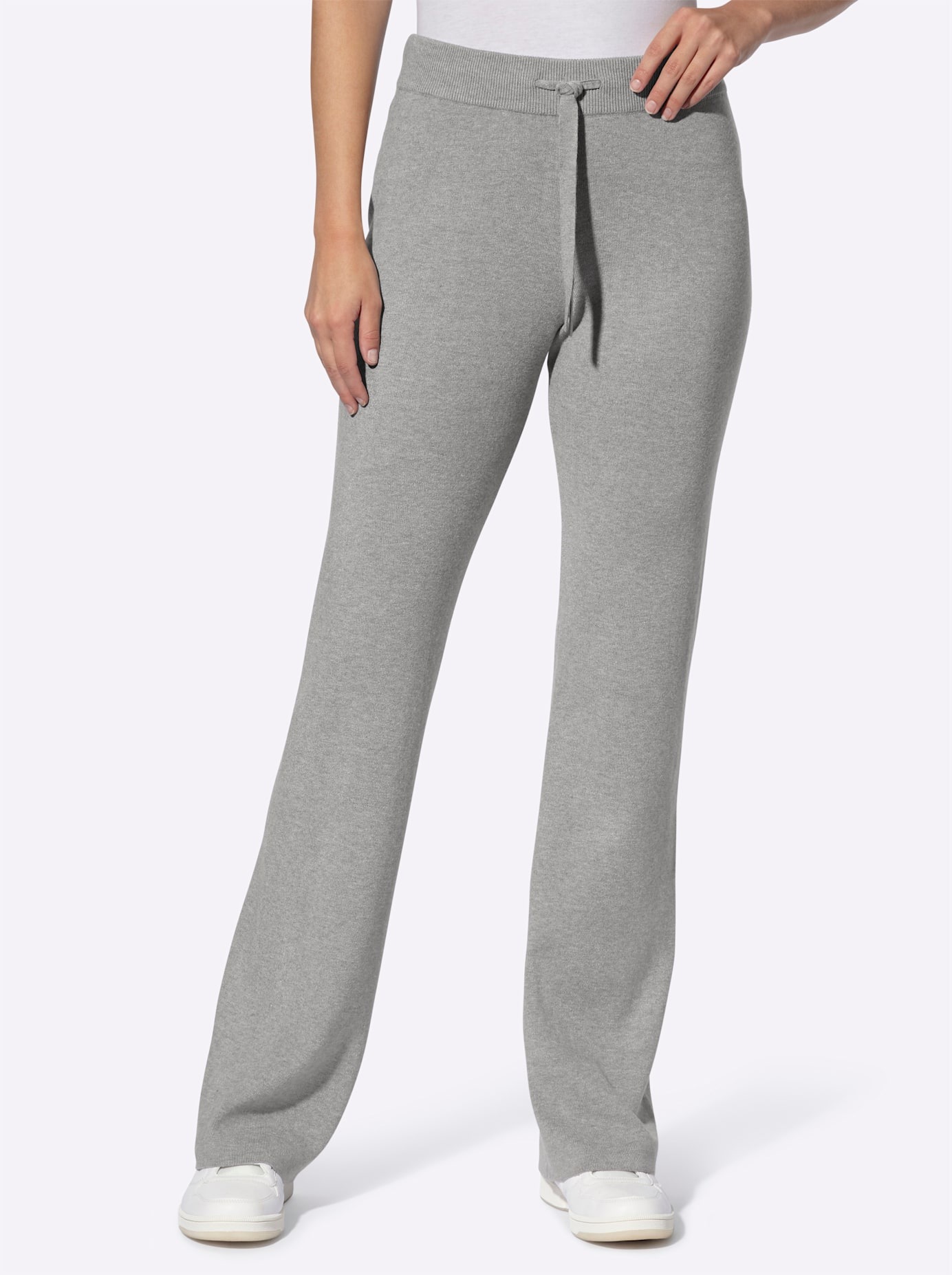 heine Strickhose