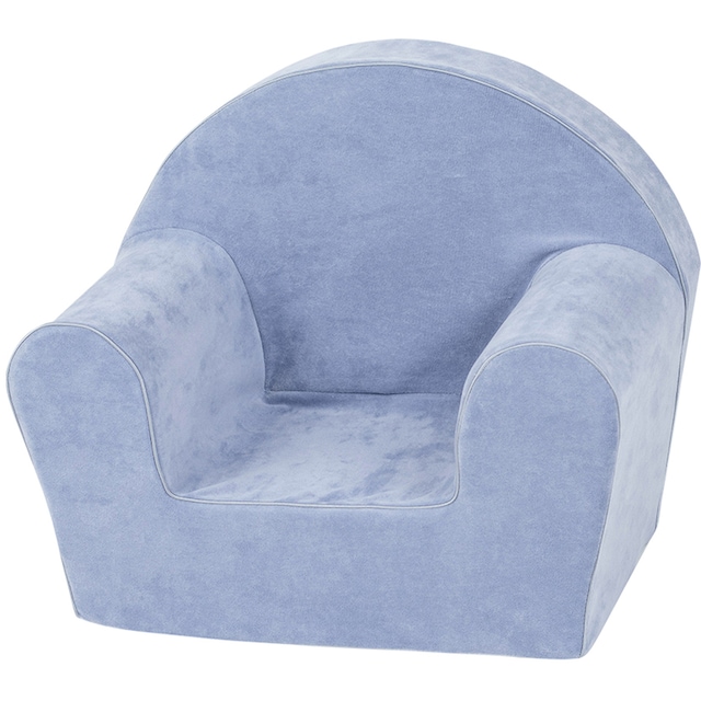 ✵ Knorrtoys® Sessel »Soft Blue«, für Kinder; Made in Europe günstig kaufen  | Jelmoli-Versand
