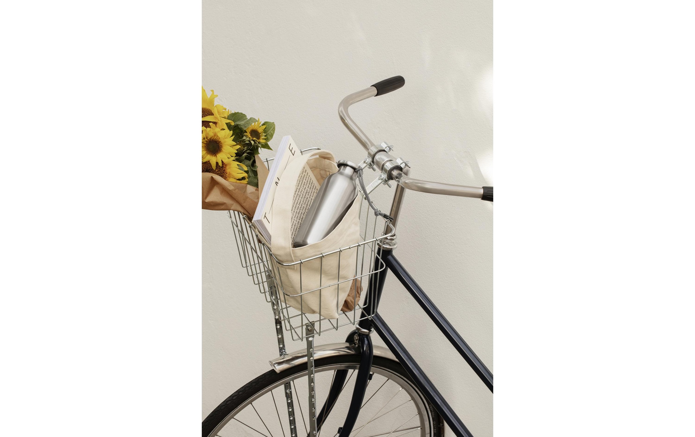 Eva Solo Thermoflasche »To Go Steel 0.5l«