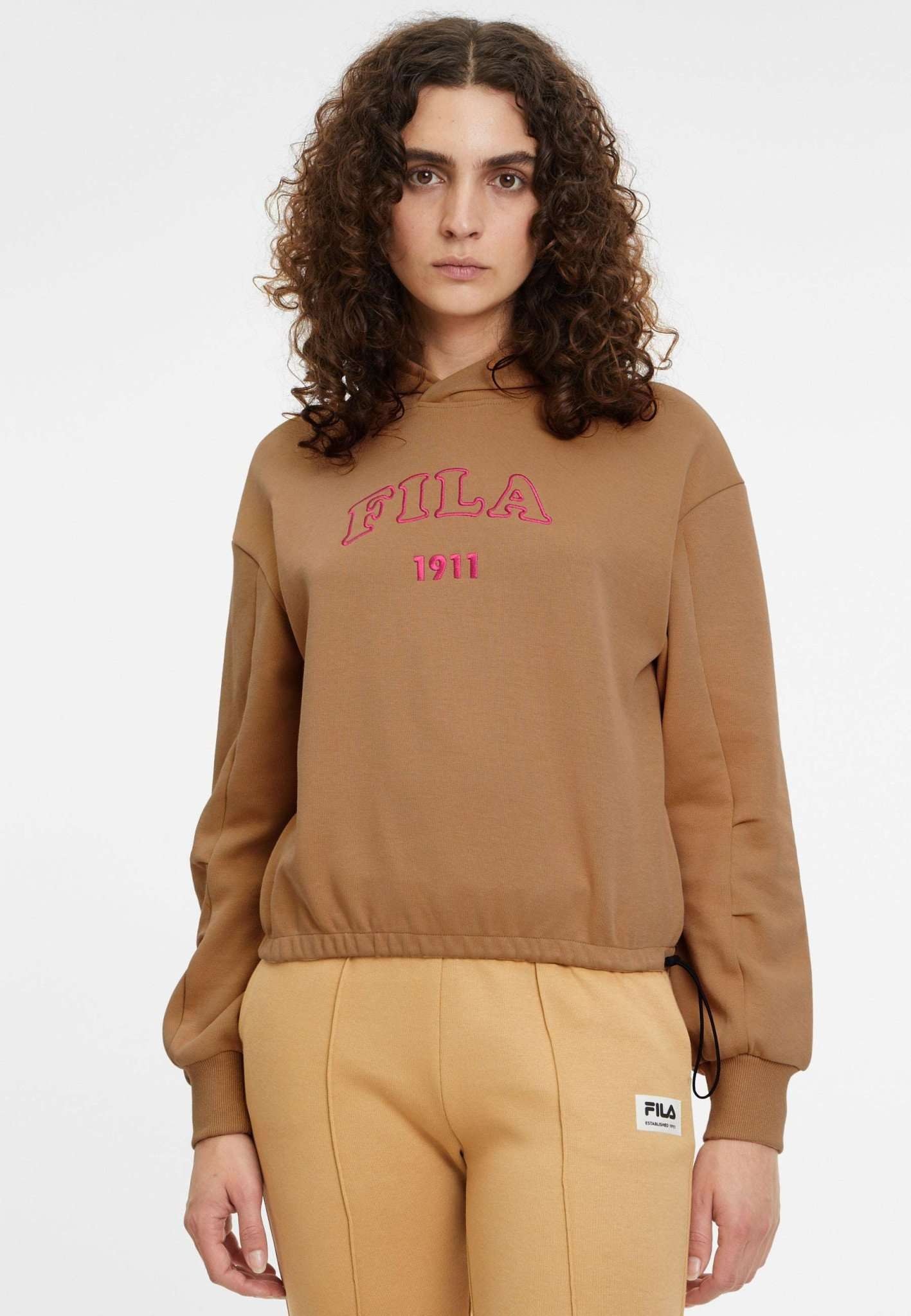 Fila Kapuzenpullover »FILA Sweatshirts Toyonaka«