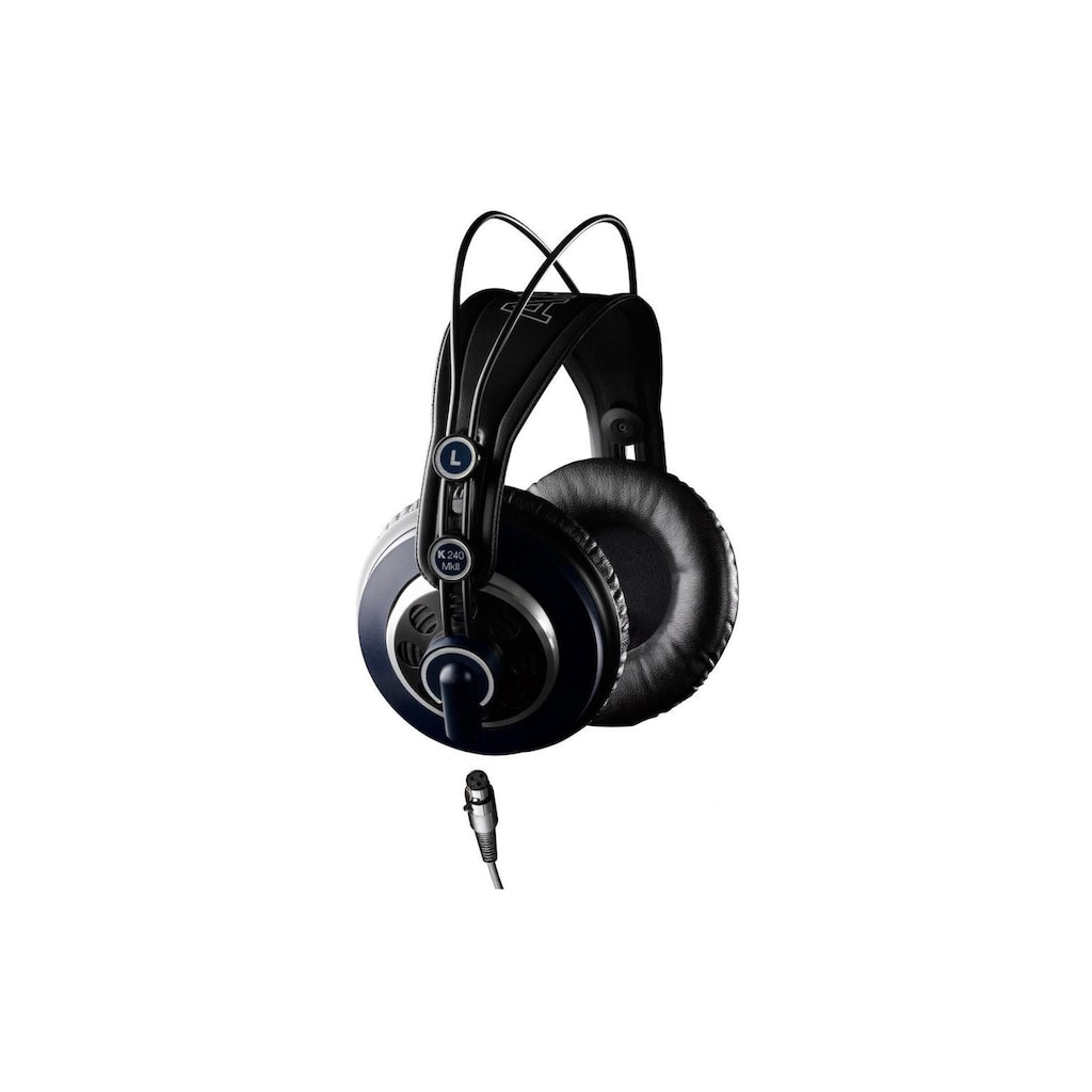 AKG Over-Ear-Kopfhörer »K240 MKII«