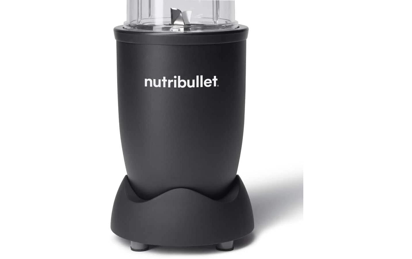 nutribullet Standmixer »Pro Matt 900 W«, 900 W