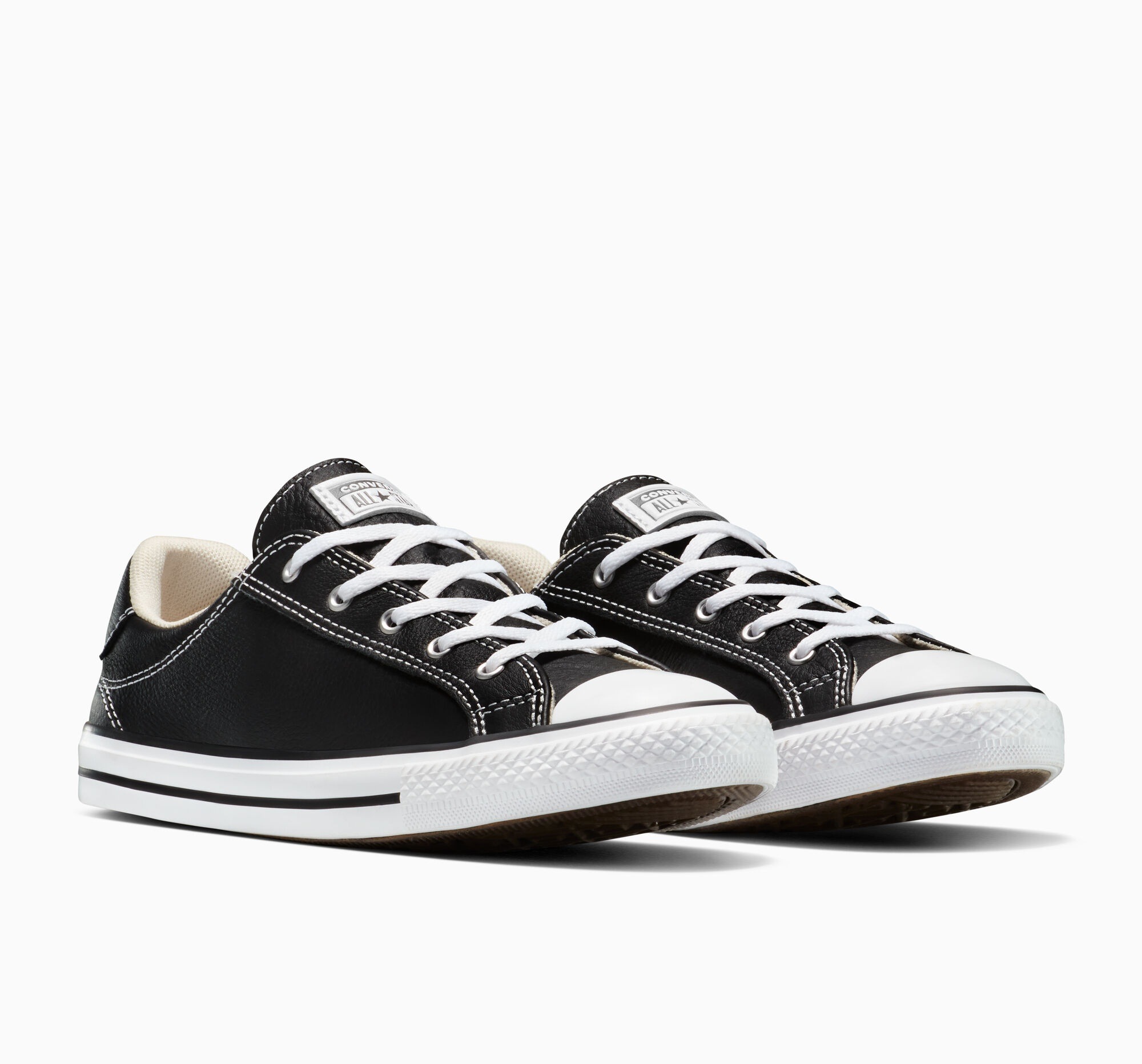 Converse Sneaker »CHUCK TAYLOR ALL STAR DAINTY LUCKY LEATHER«