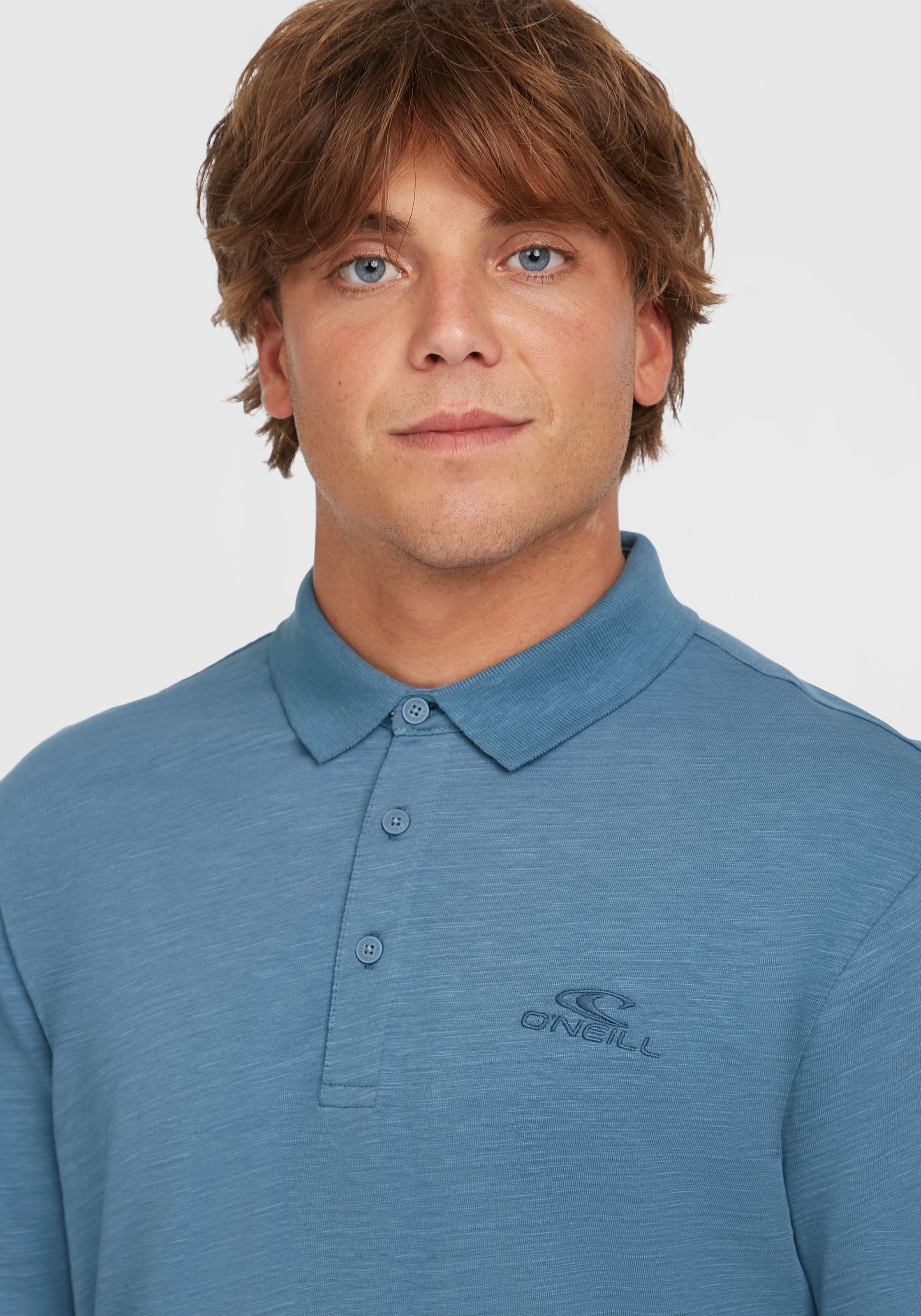 O'Neill Poloshirt »Small Logo Poloshirt«
