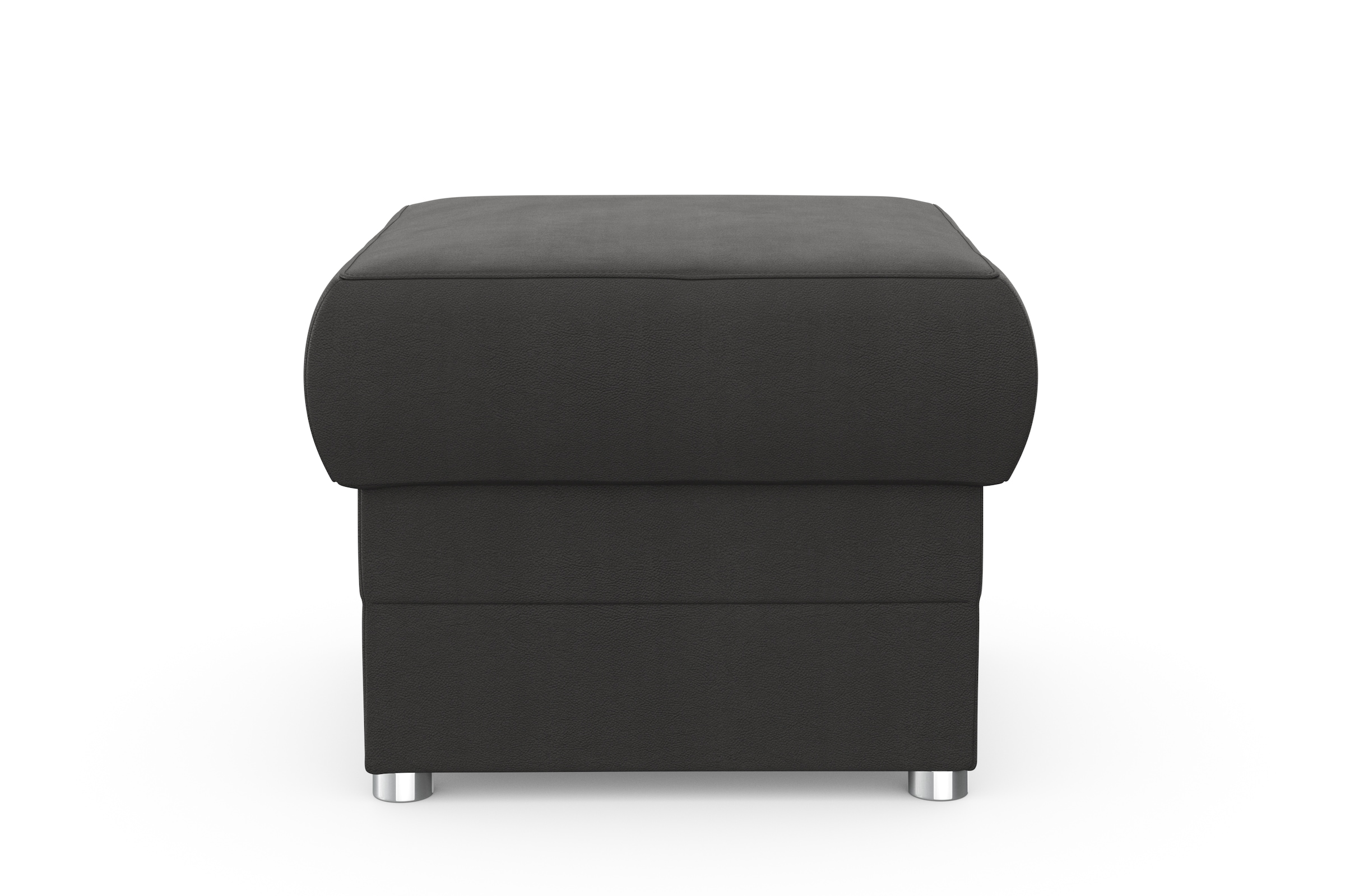 DOMO collection Hocker »Pina, kompakt und bequem«, Passender Hocker zur Serie