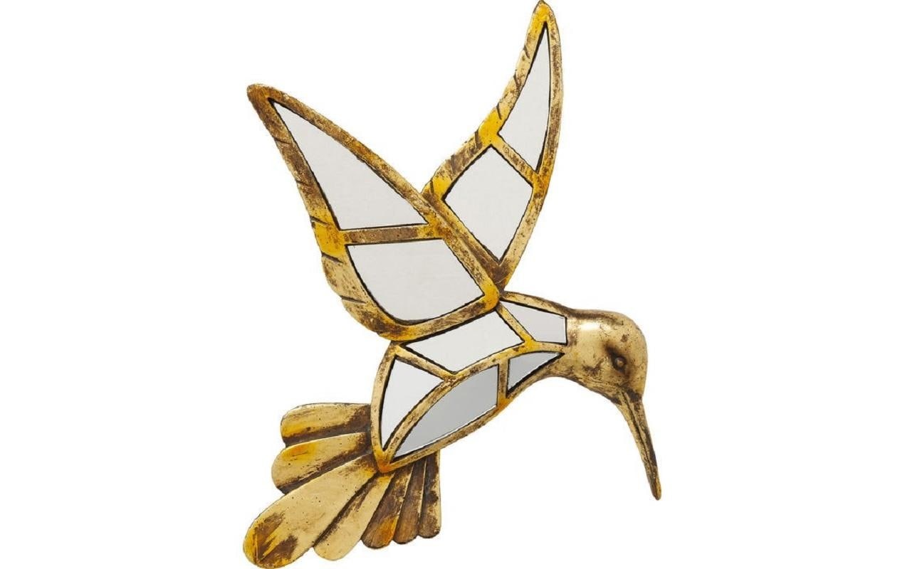 Kare Design Spiegel »Colibri Spiegel«