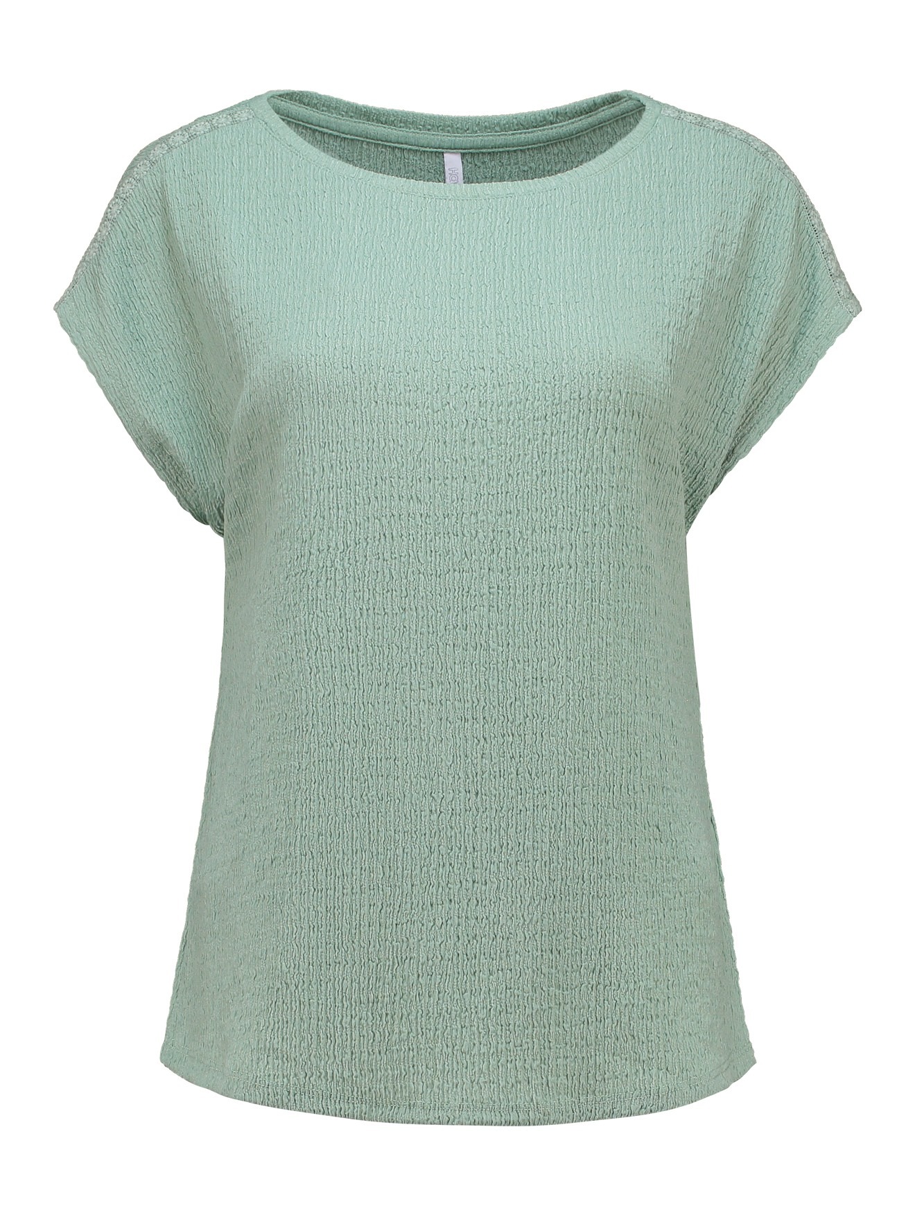 HaILY’S Kurzarmshirt »SS P TP Le44a«
