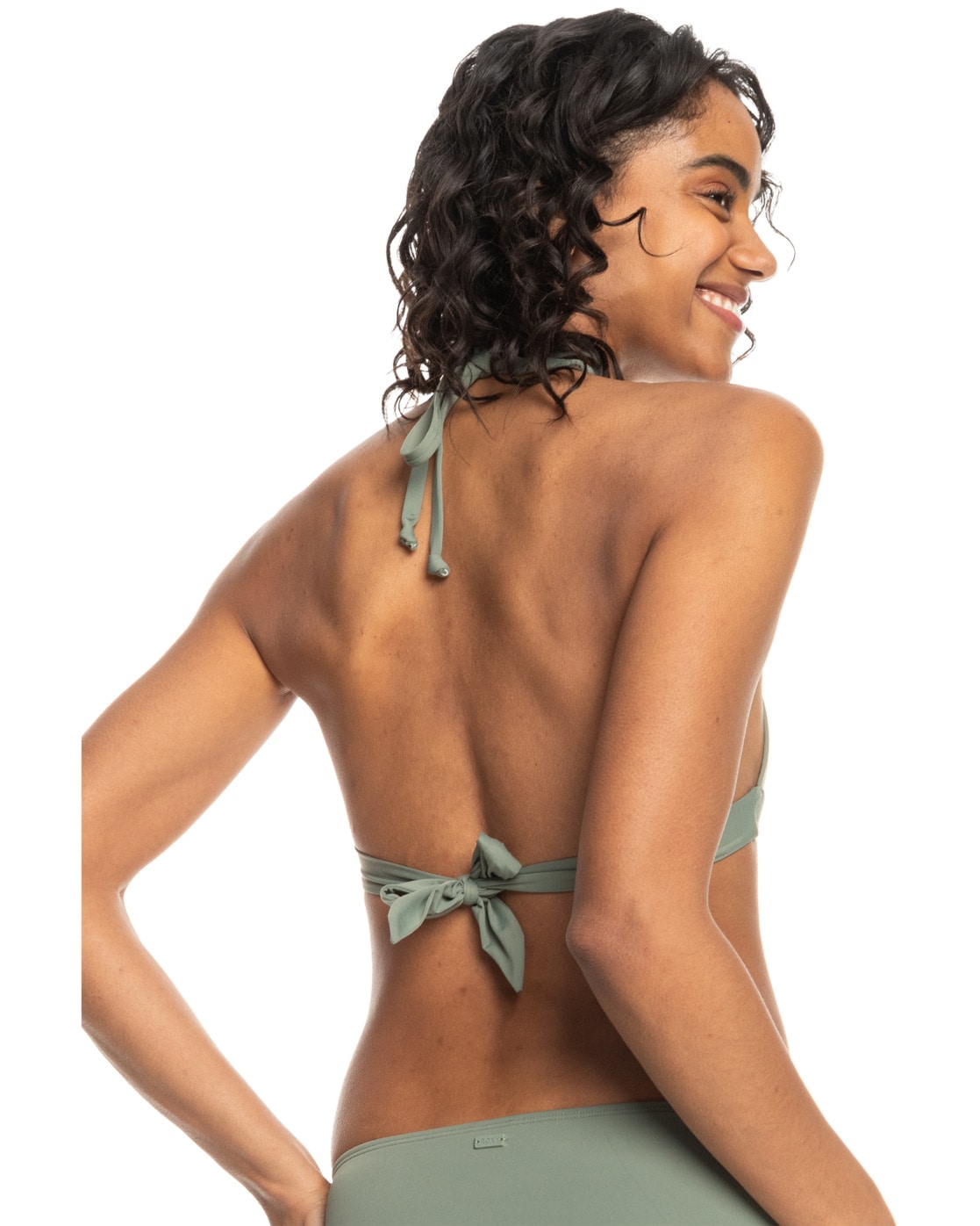 Roxy Triangel-Bikini-Top »Beach Classics«