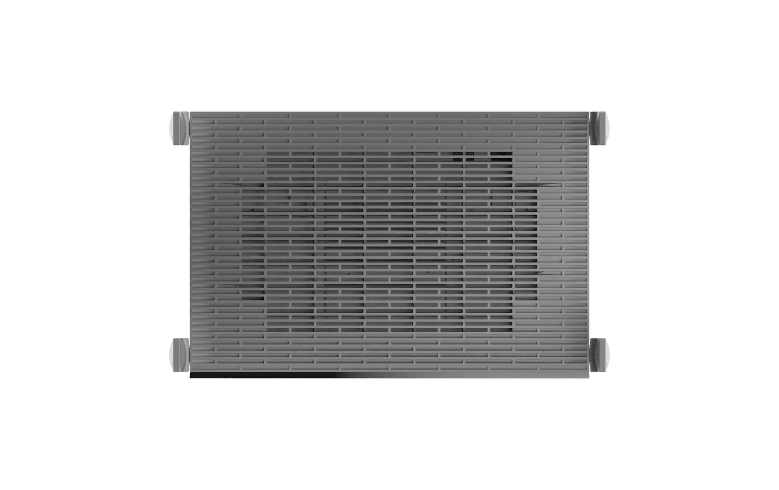 LINKSYS WLAN-Router »MR9600«