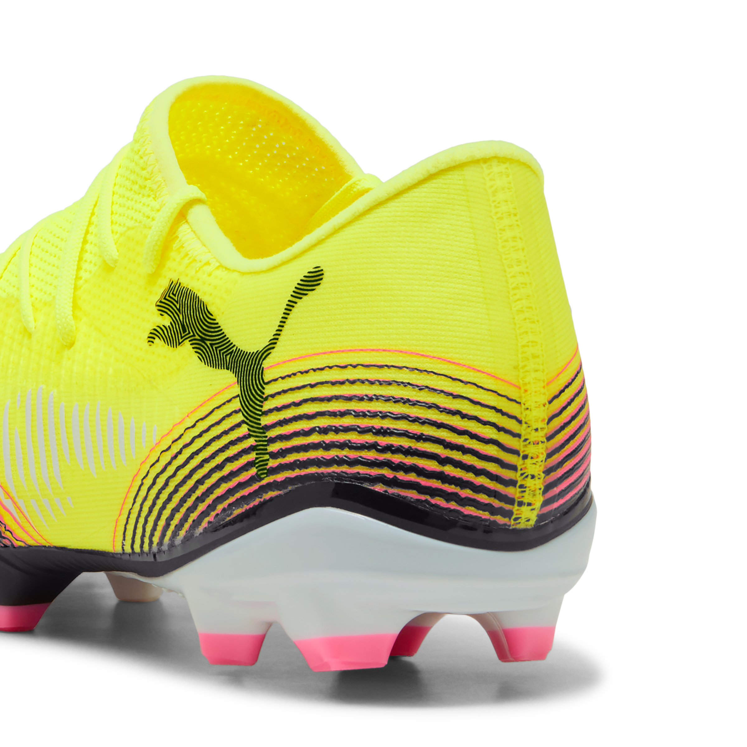 PUMA Fussballschuh »FUTURE 8 MATCH LOW FG/AG«