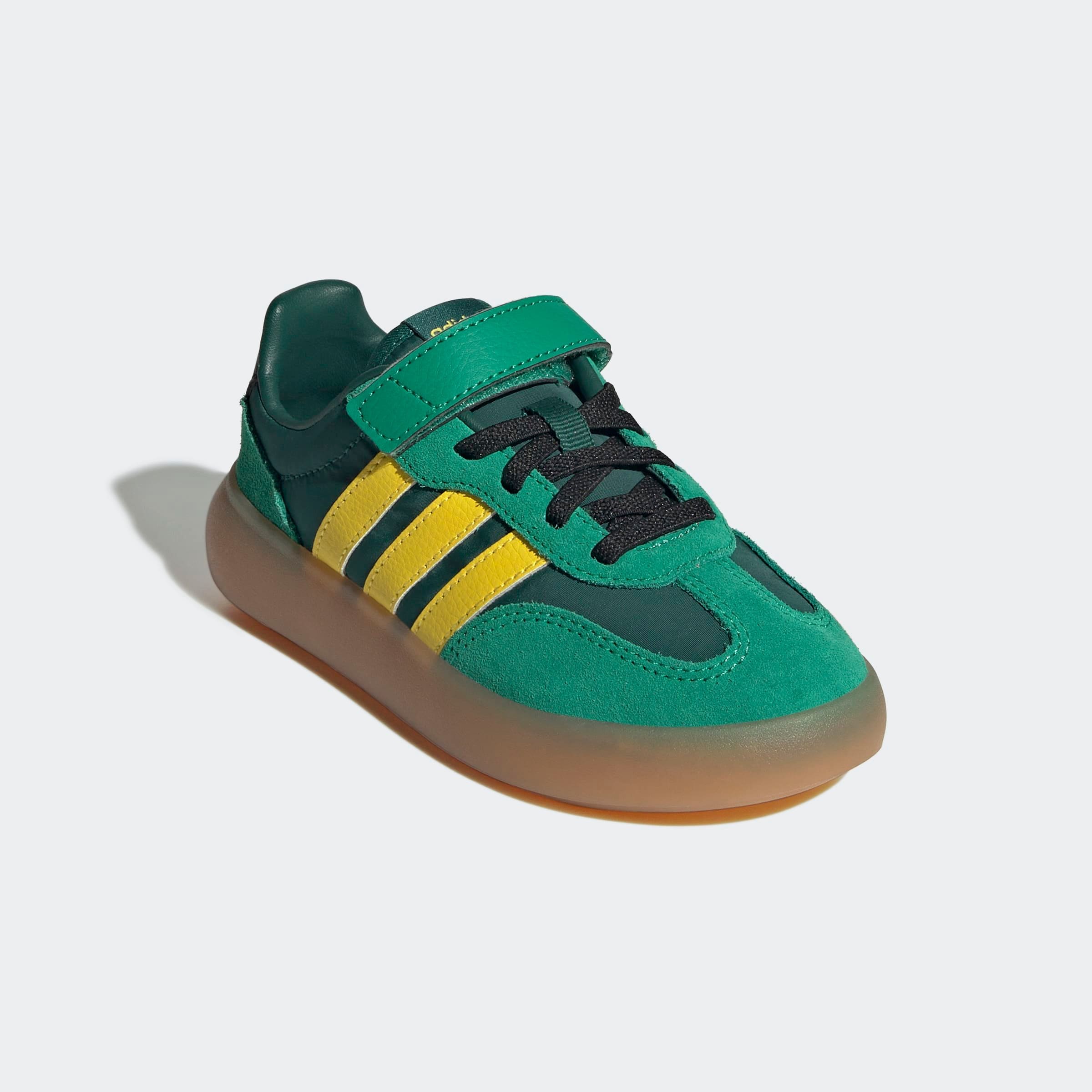 adidas Sportswear Sneaker »BARREDA DECODE KIDS« mit Klettverschluss