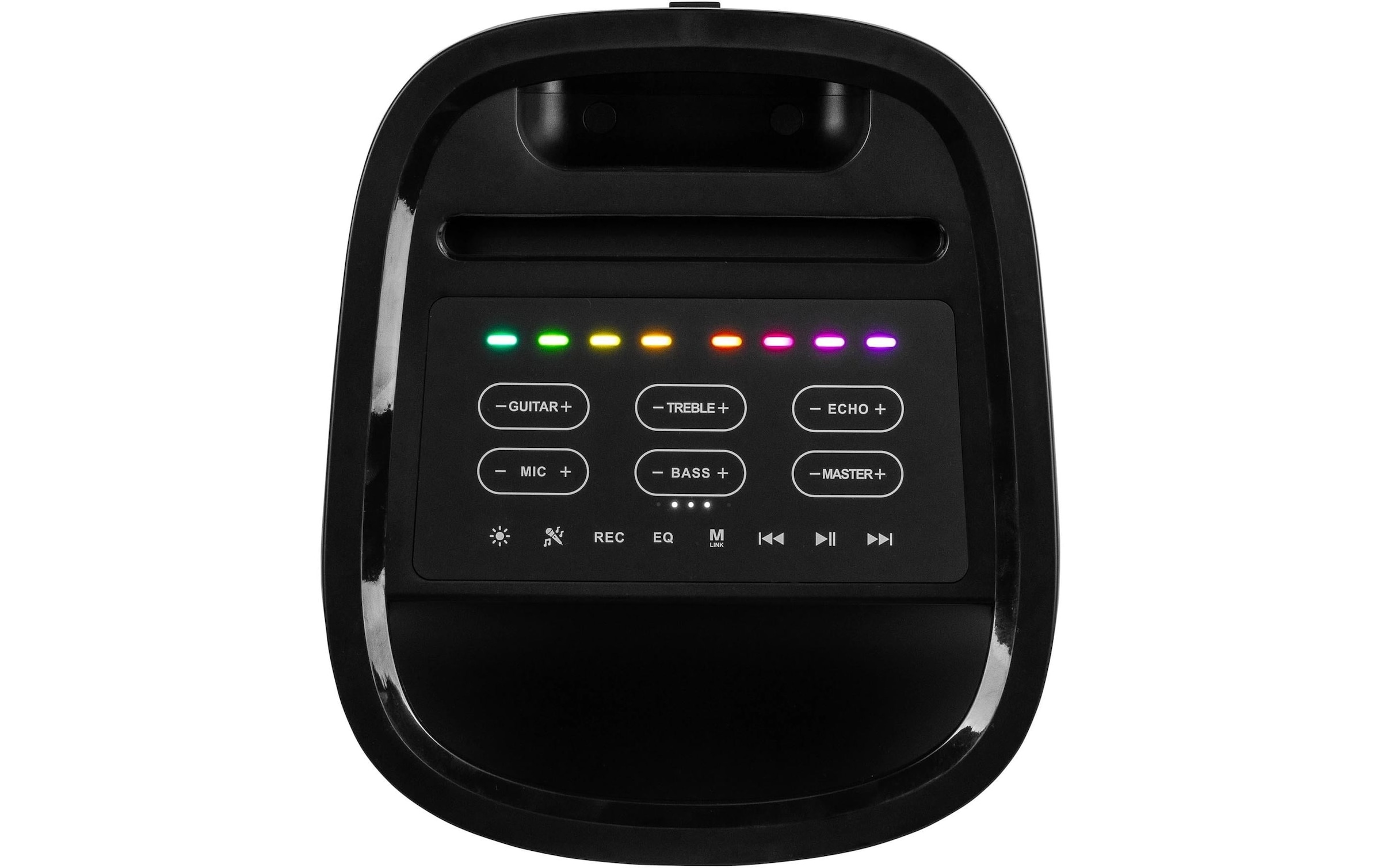 FENTON Bluetooth-Speaker »Fenton Pulse130«
