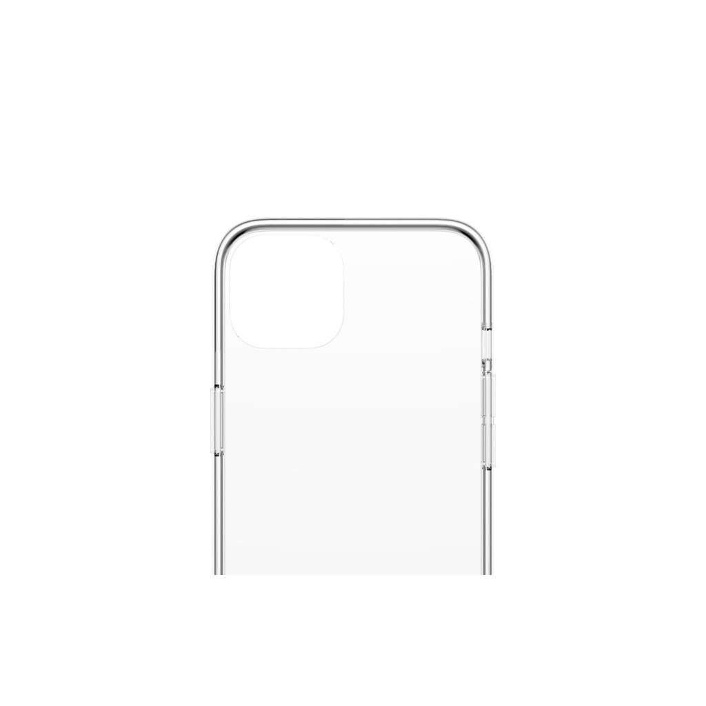 PanzerGlass Displayschutzglas »Back Cover ClearCase«, für iPhone 13