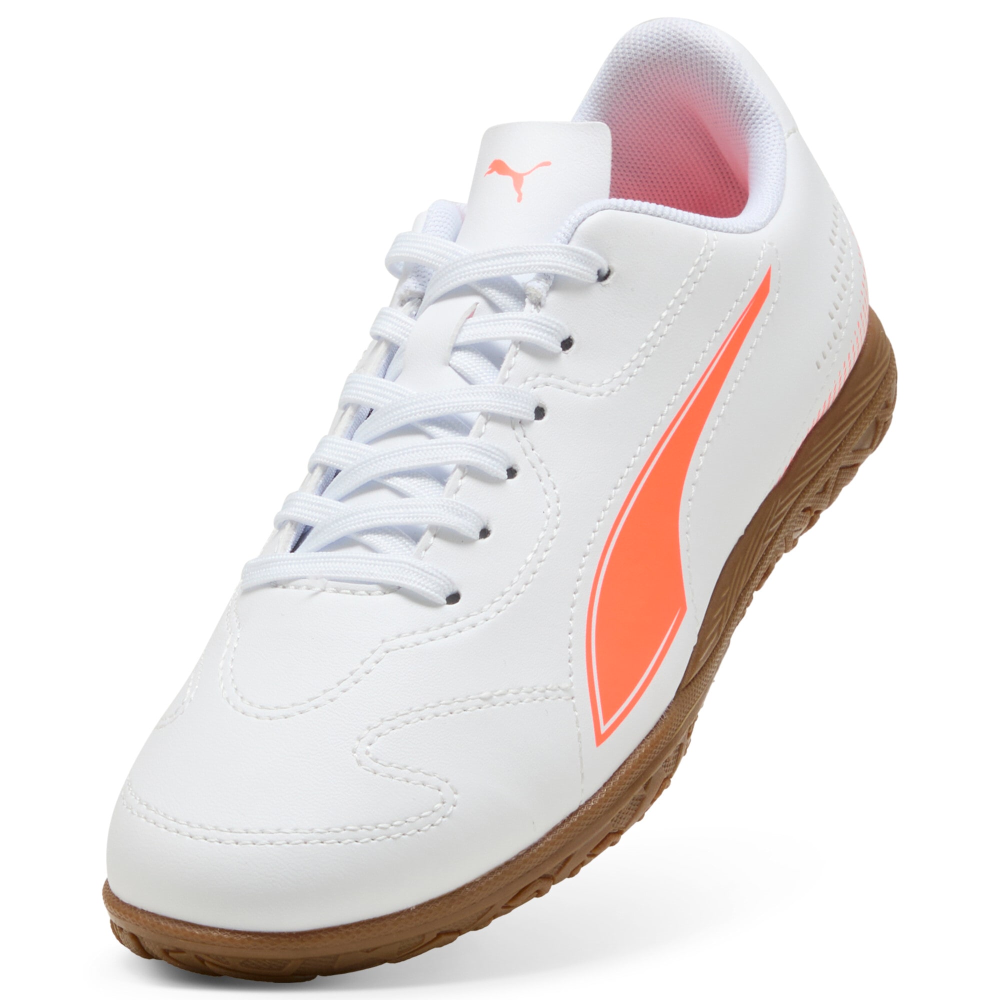PUMA Fussballschuh »VITORIA II IT JR«, für Halle und Strasse