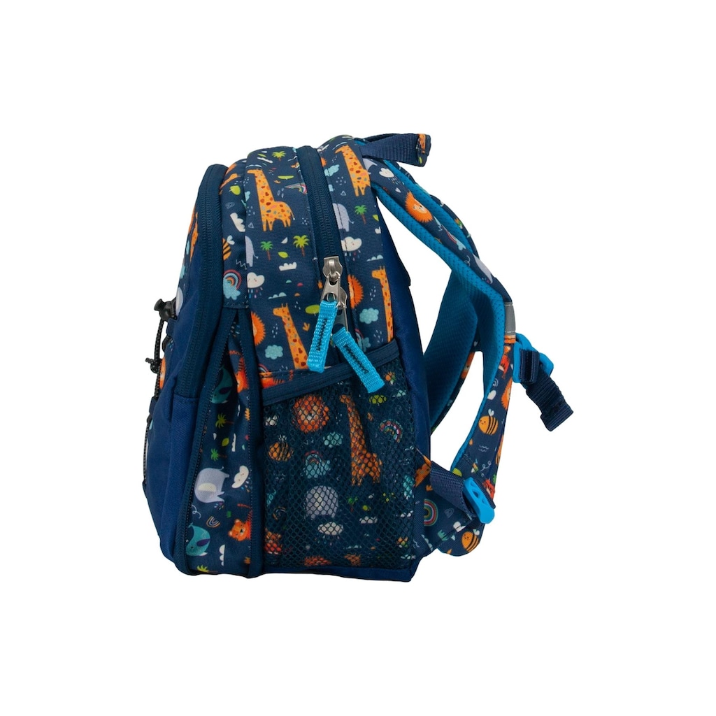 Funki Kinderrucksack »Raumwunder«