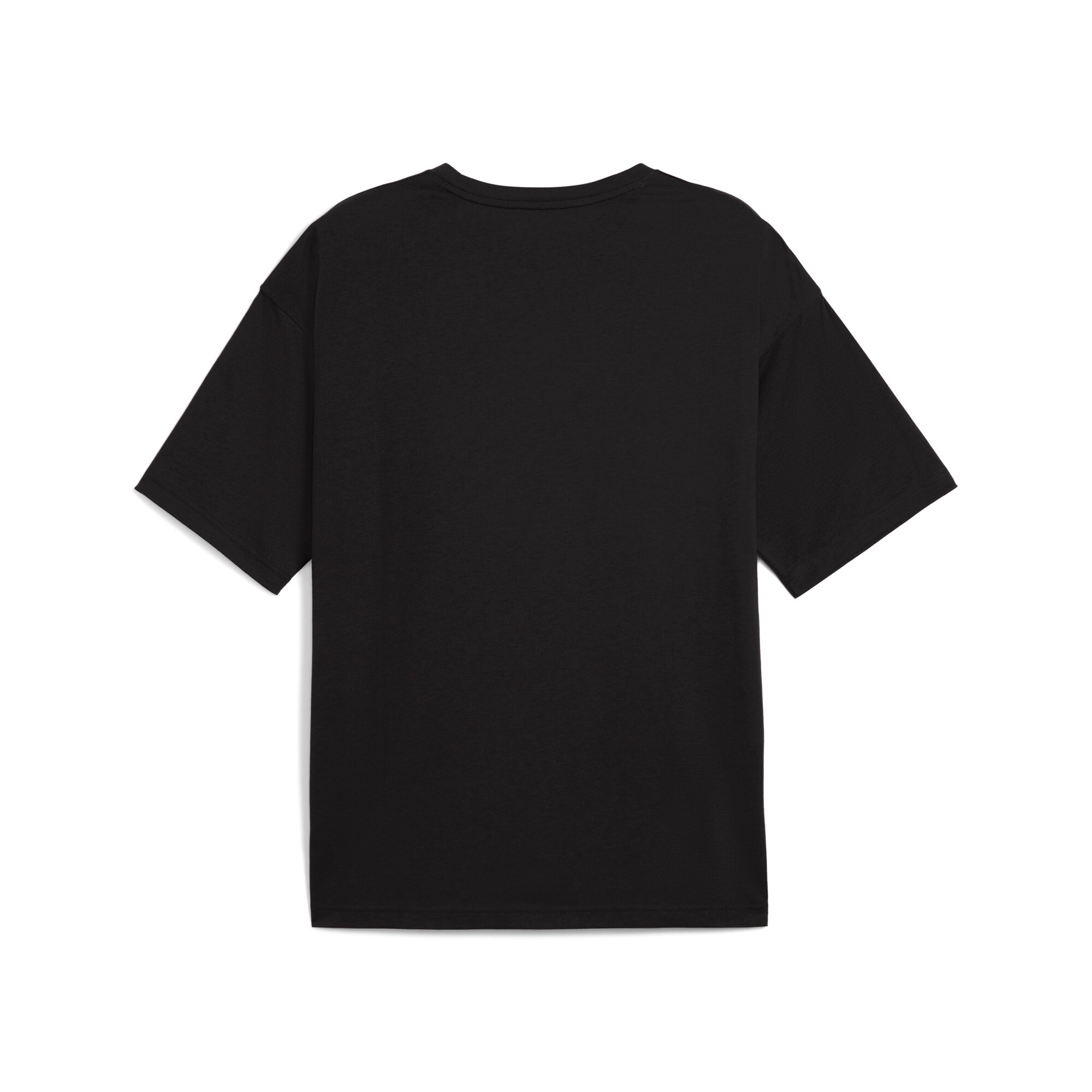 PUMA Trainingsshirt »M GRAPHIC OVERSIZE TEE«