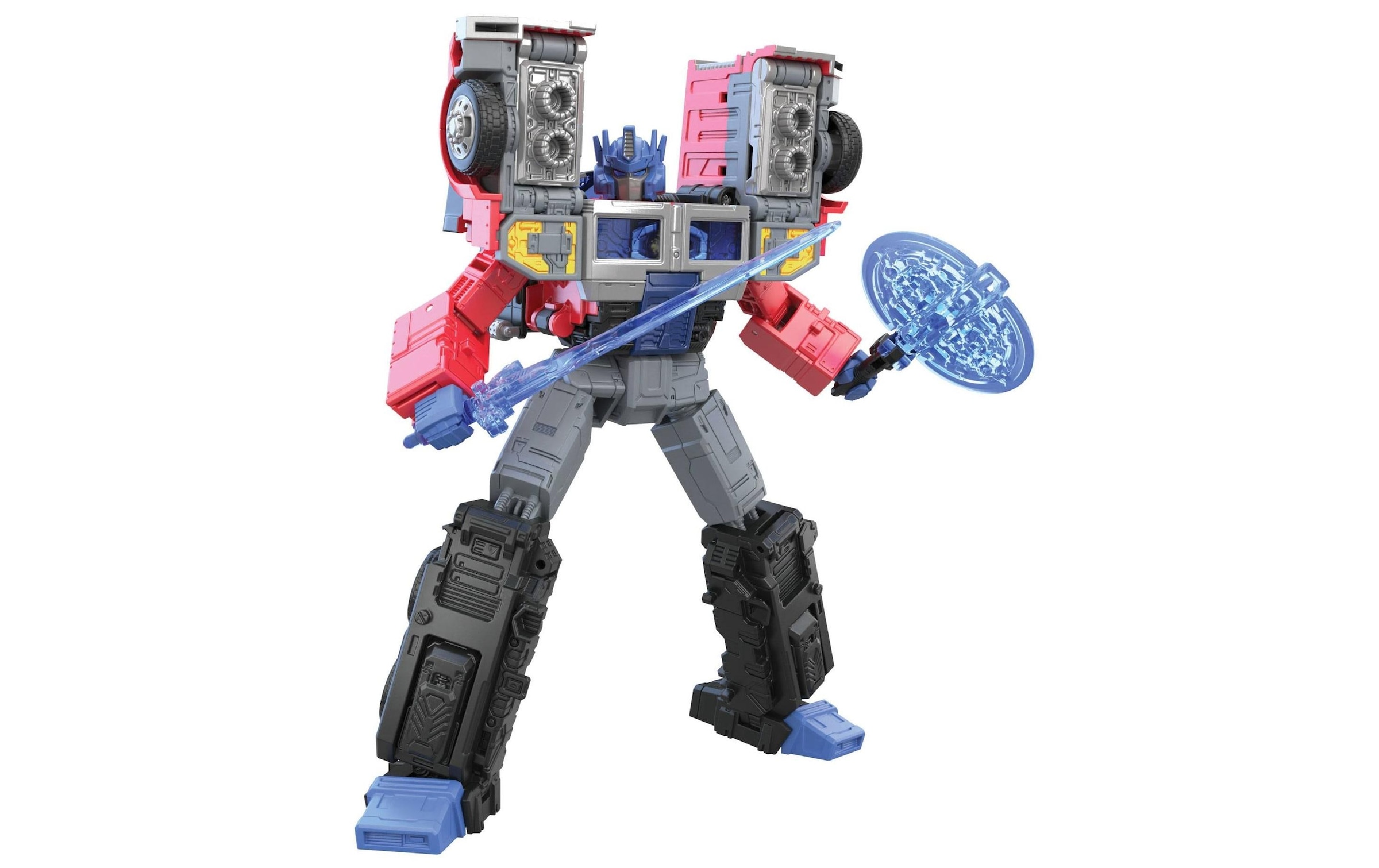 Transformers Spielfigur »Legacy«