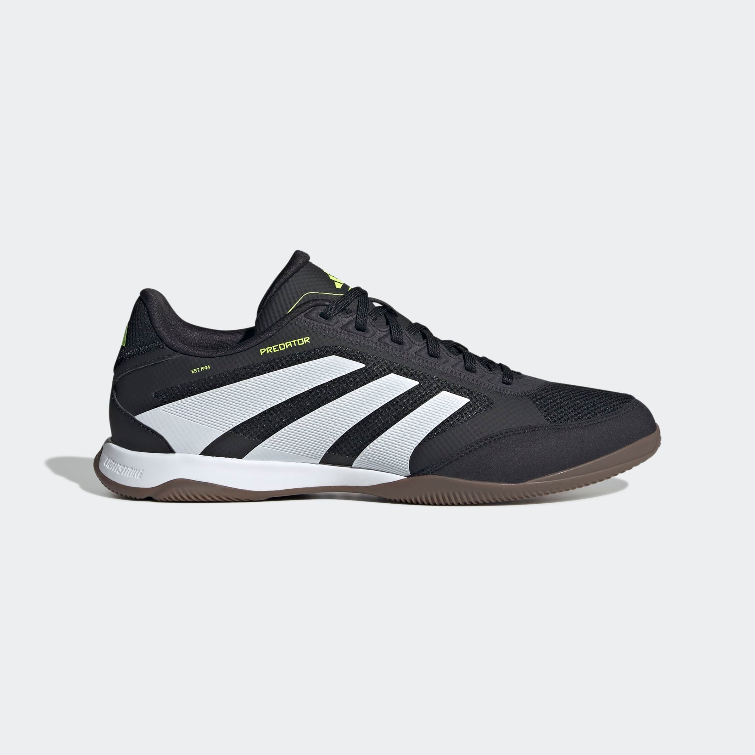 adidas Performance Fussballschuh »PREDATOR LEAGUE IN«, geeignet als Hallenschuhe