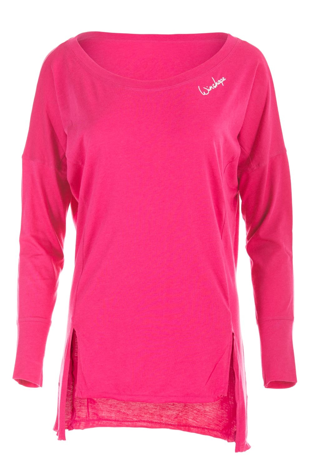 Winshape Langarmshirt »MCS003«, mit verlängertem Rückenteil