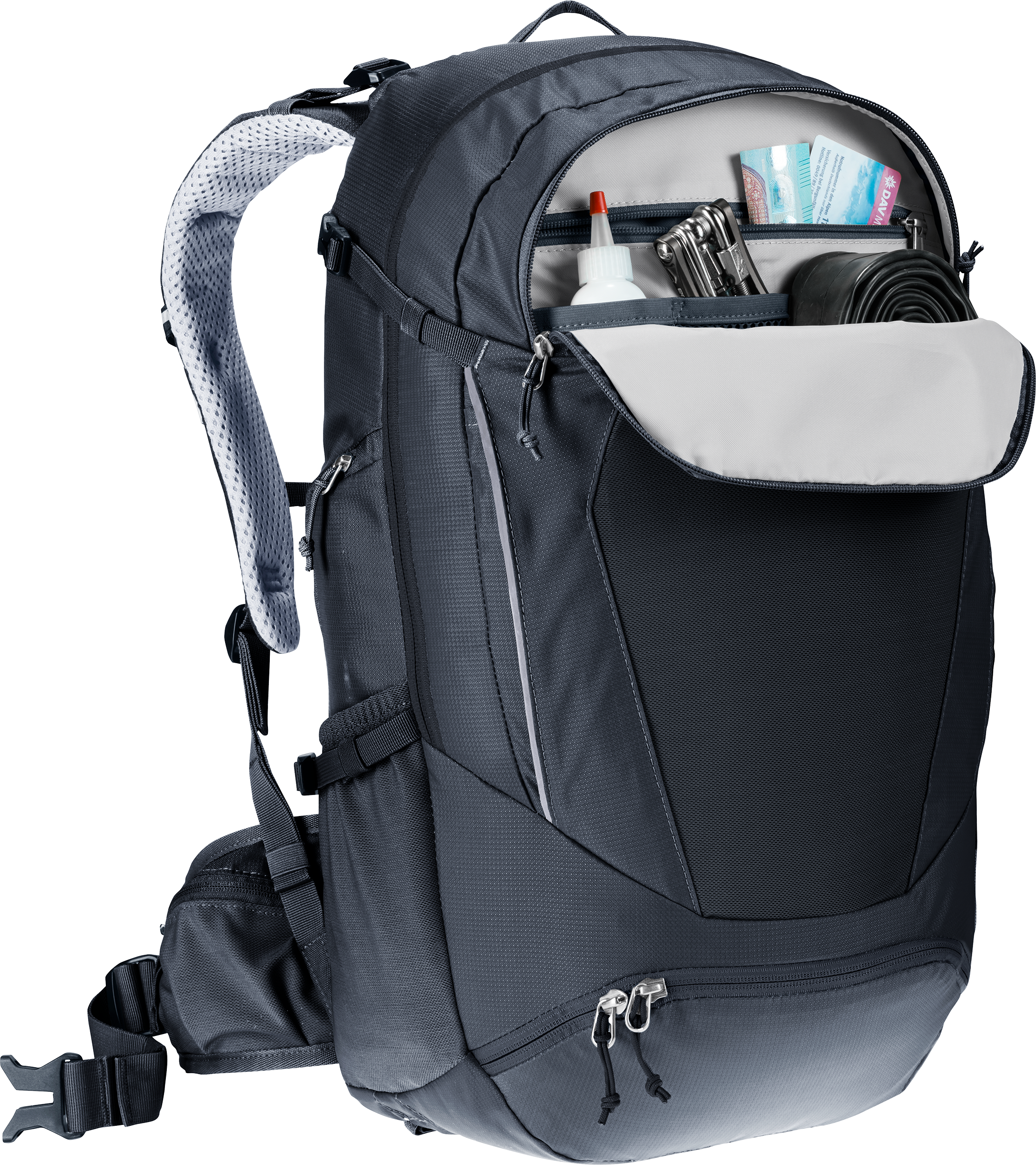 deuter Fahrradrucksack »Trans Alpine 30«