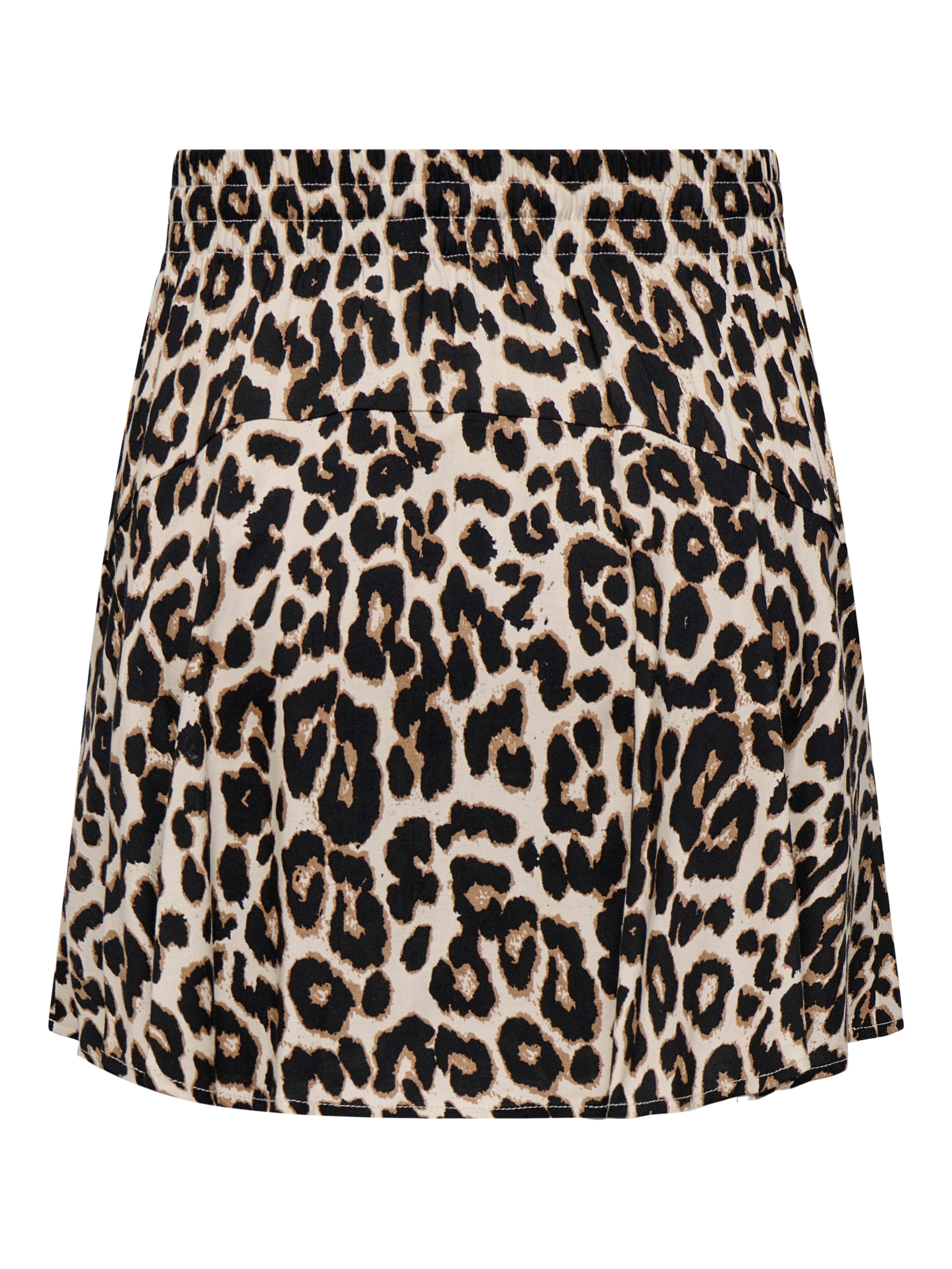 ONLY Minirock »ONLNALA LIFE SKORT WVN NOOS«