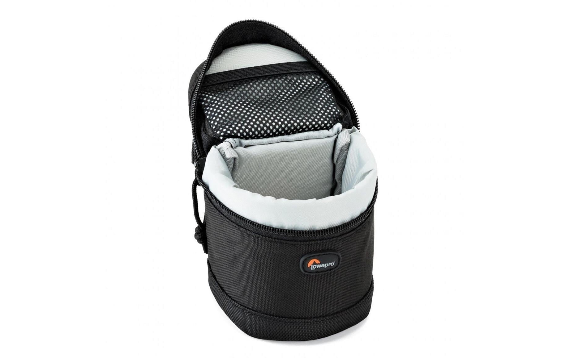 Lowepro Kameratasche »Lens Case Schwarz«